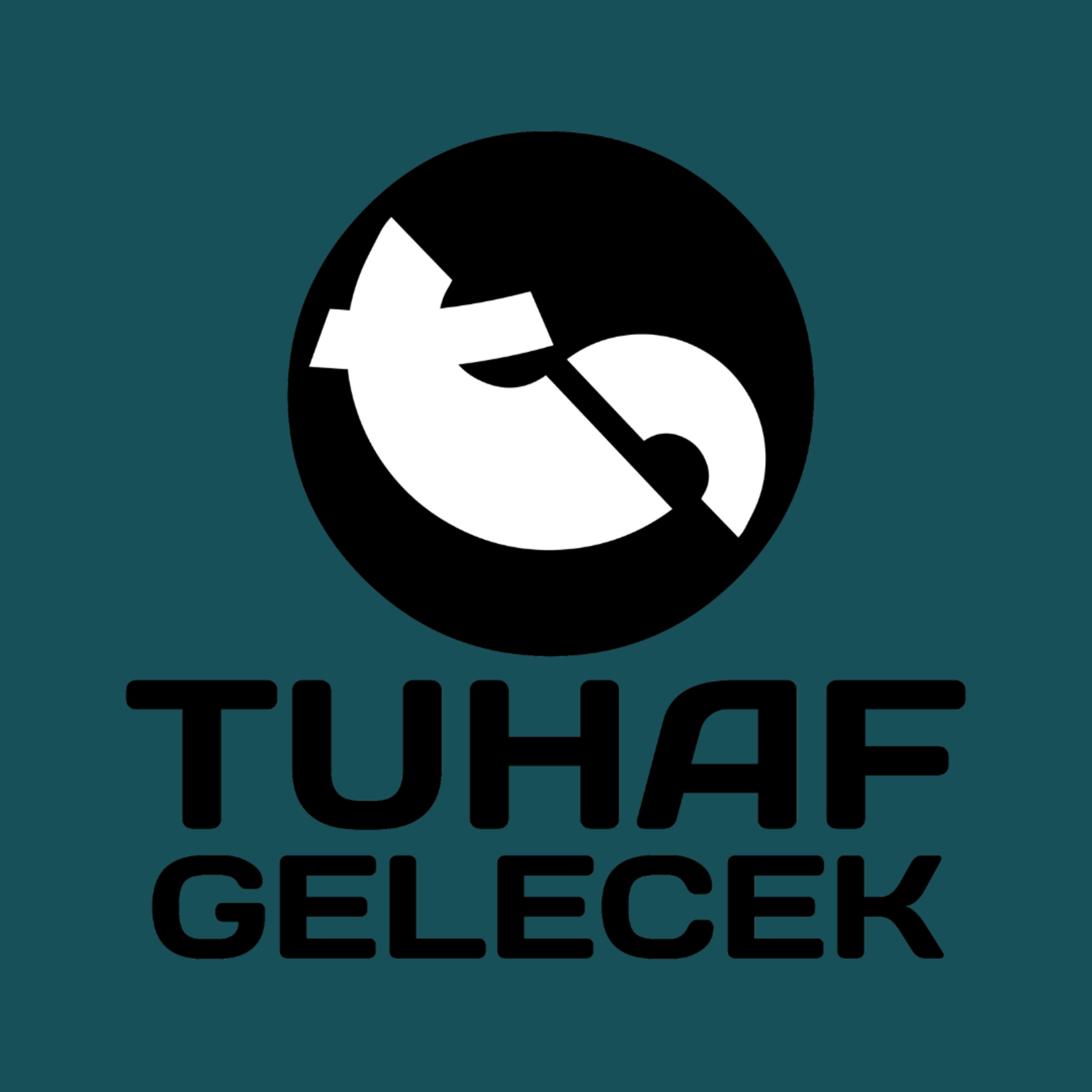 Tuhaf Gelecek