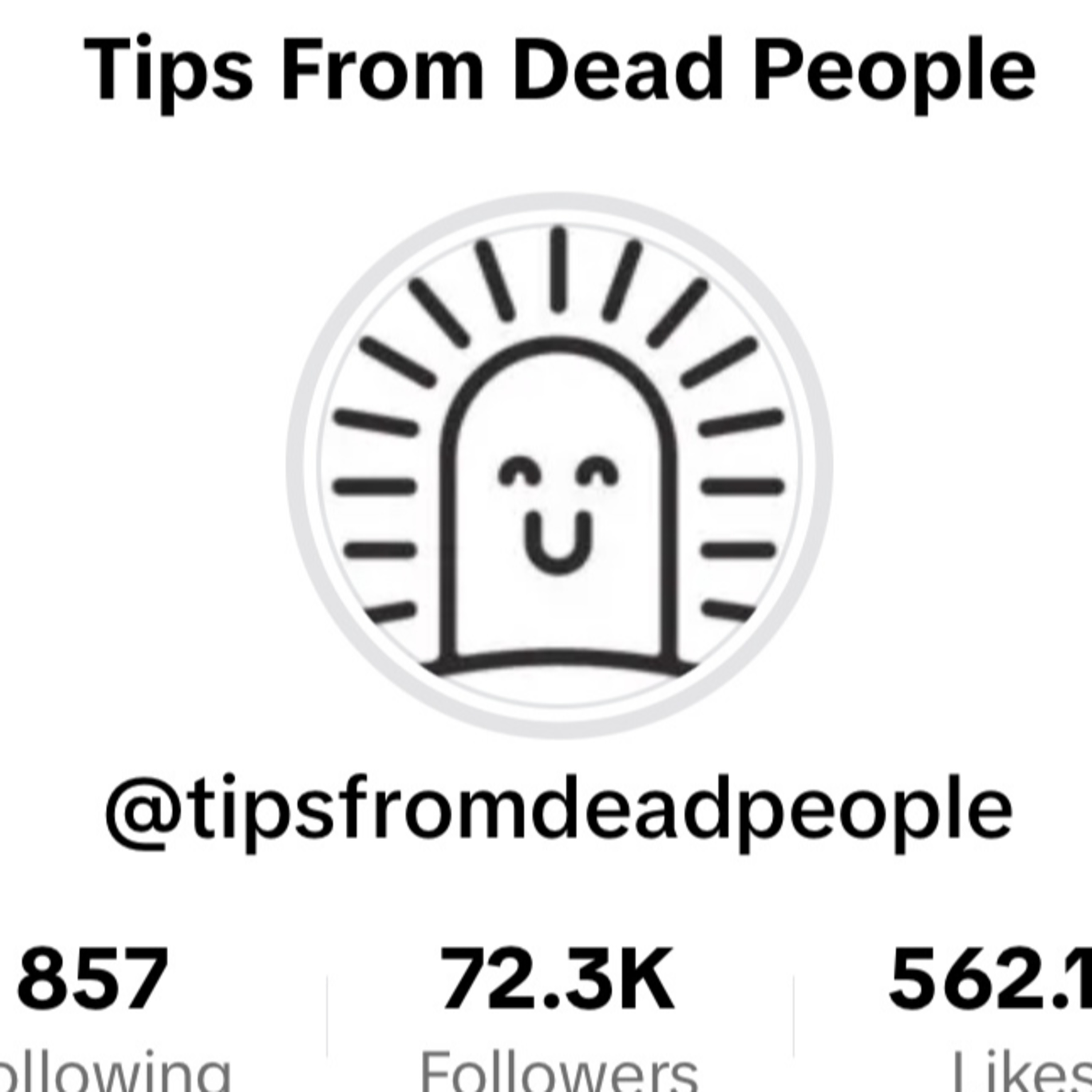 Death and Tea