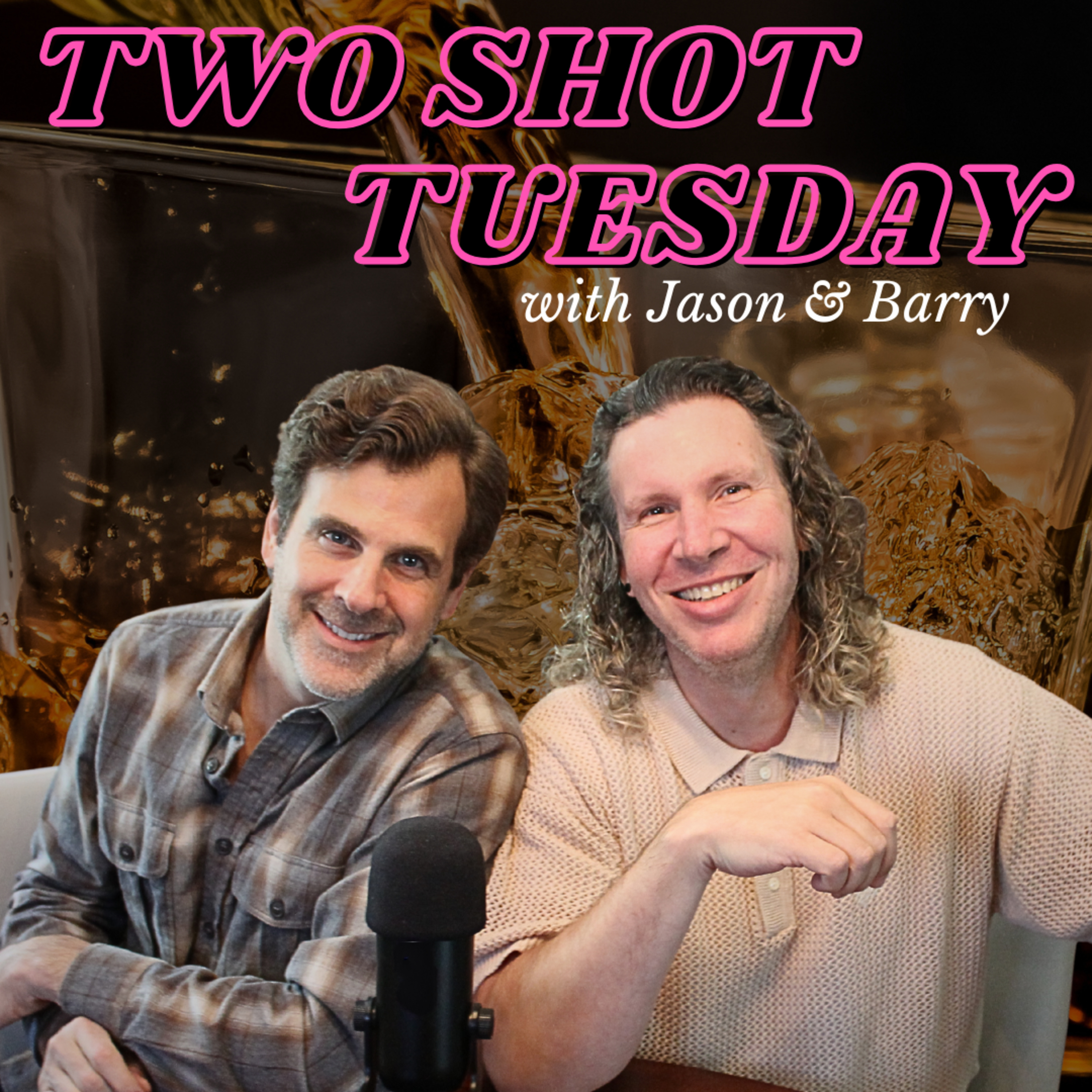 Two Shot Tuesday