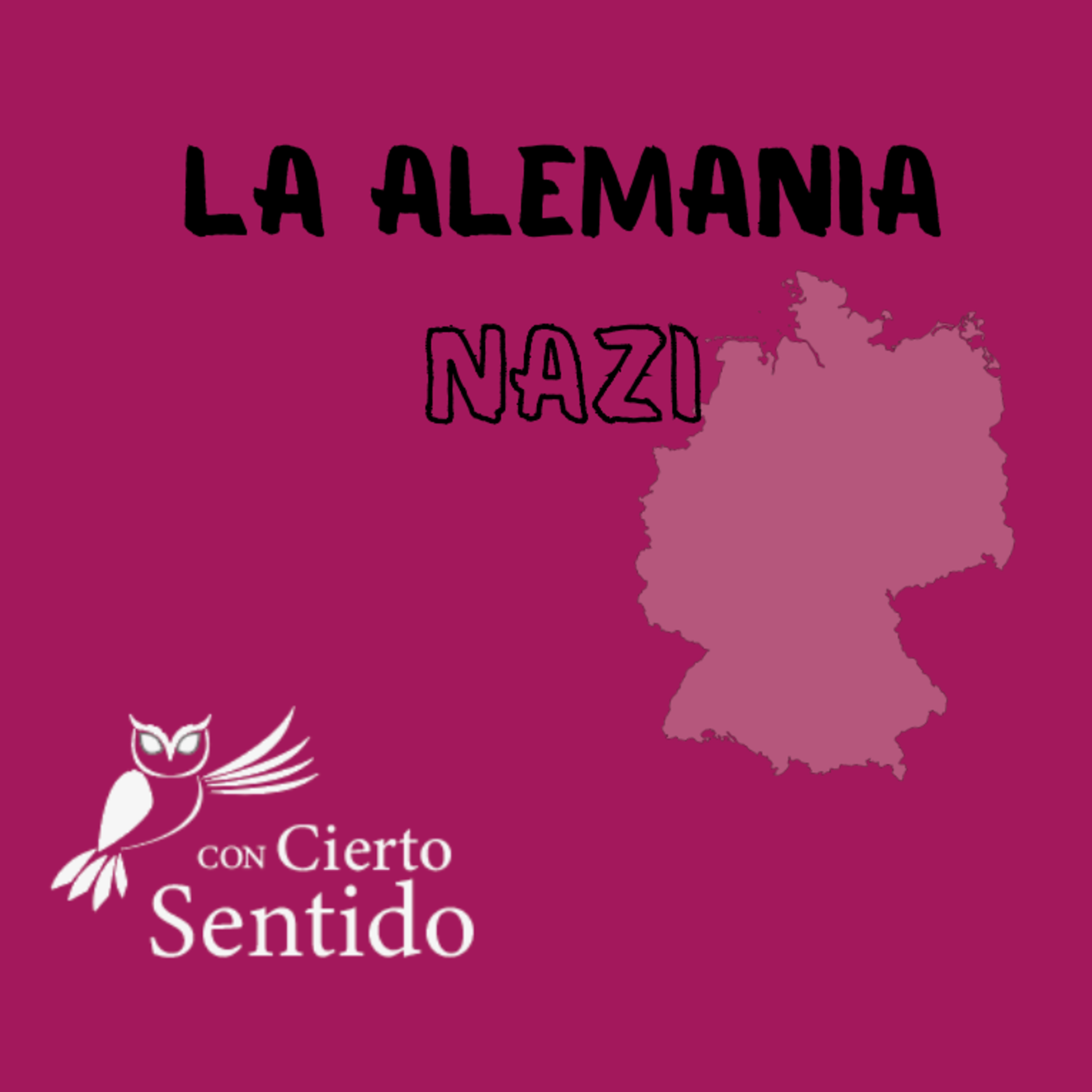 Con Cierto Sentido