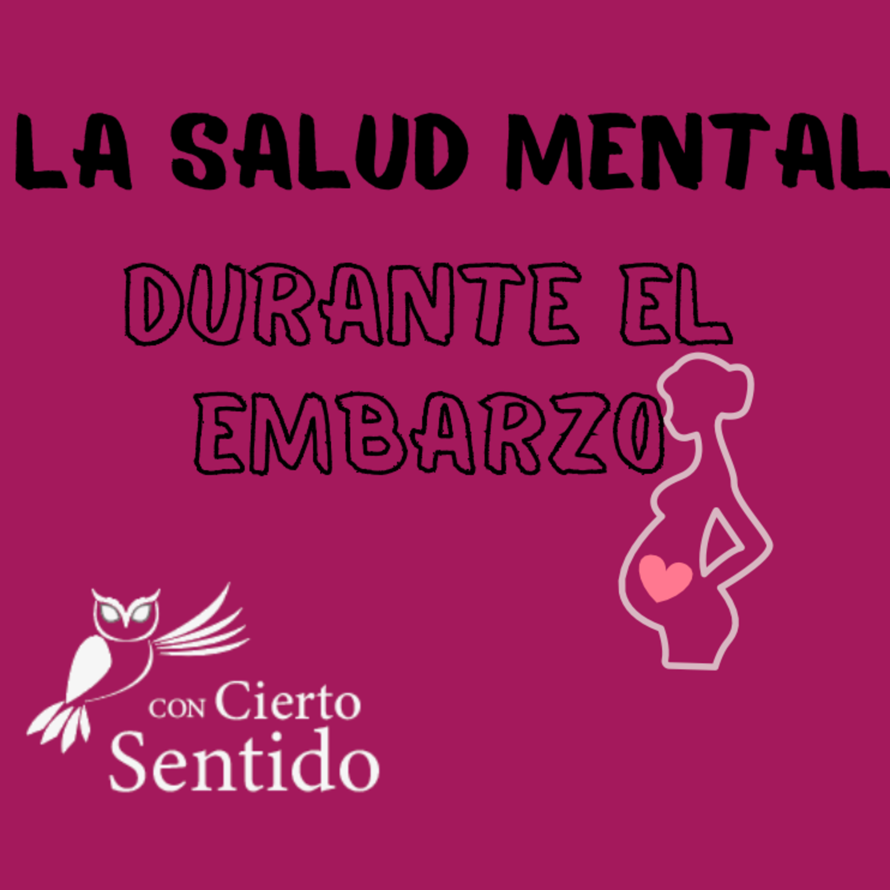Con Cierto Sentido