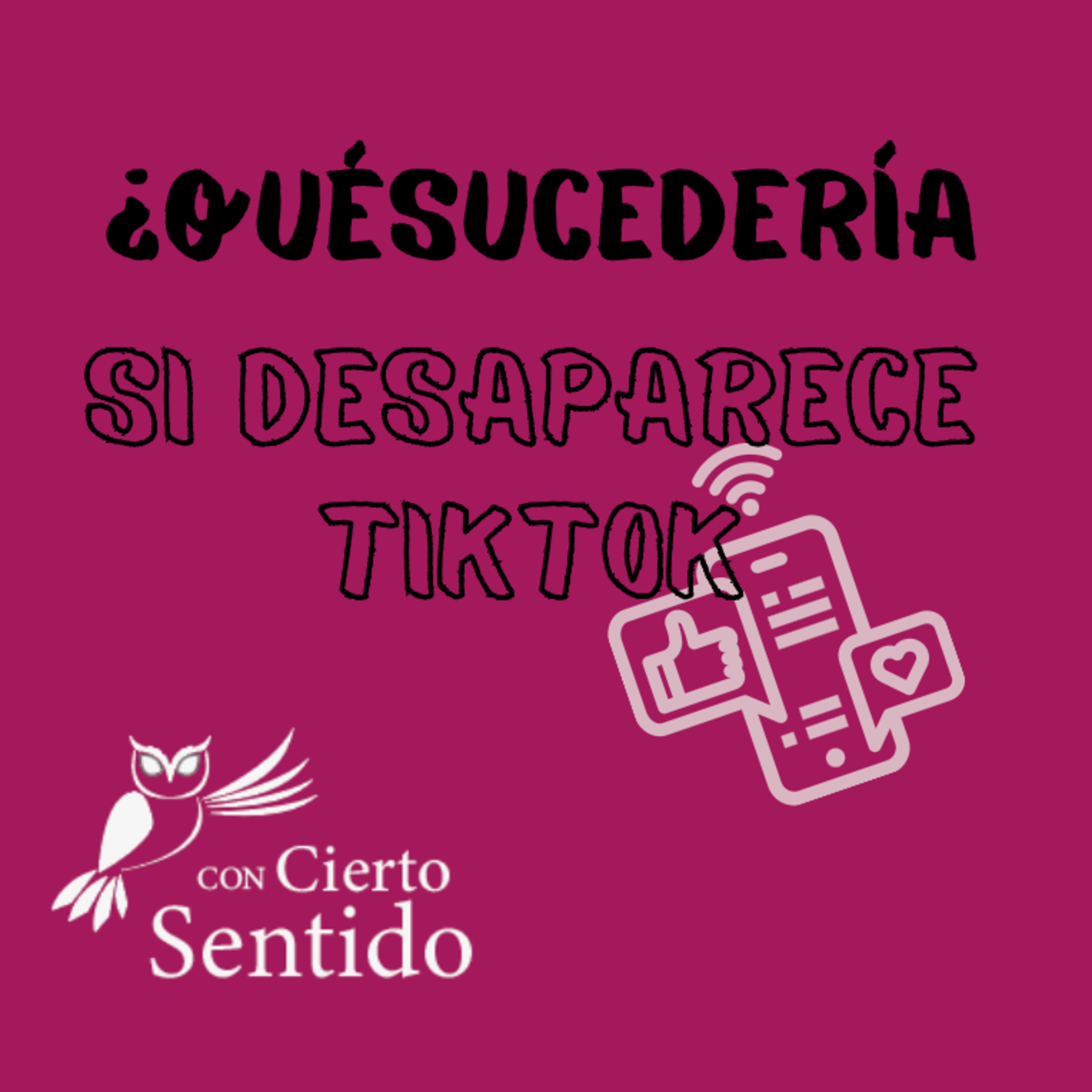 Con Cierto Sentido