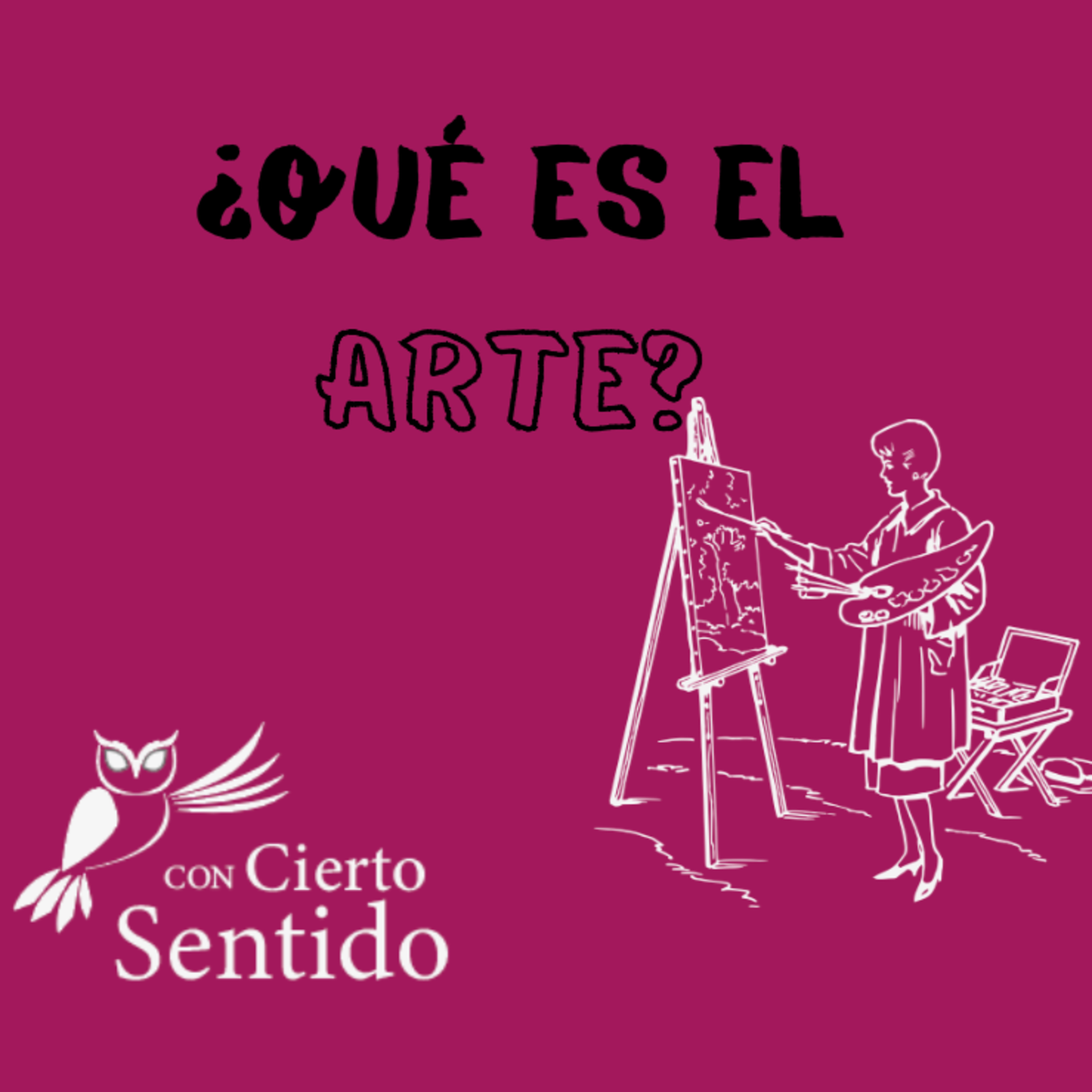 Con Cierto Sentido