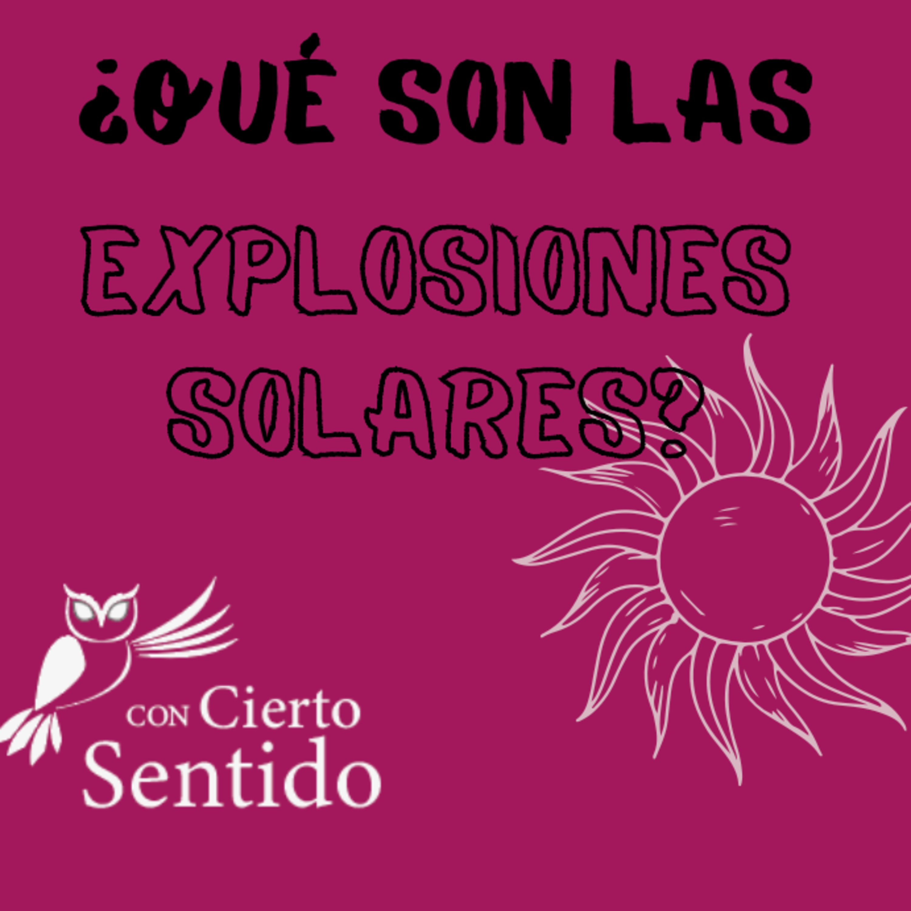 Con Cierto Sentido