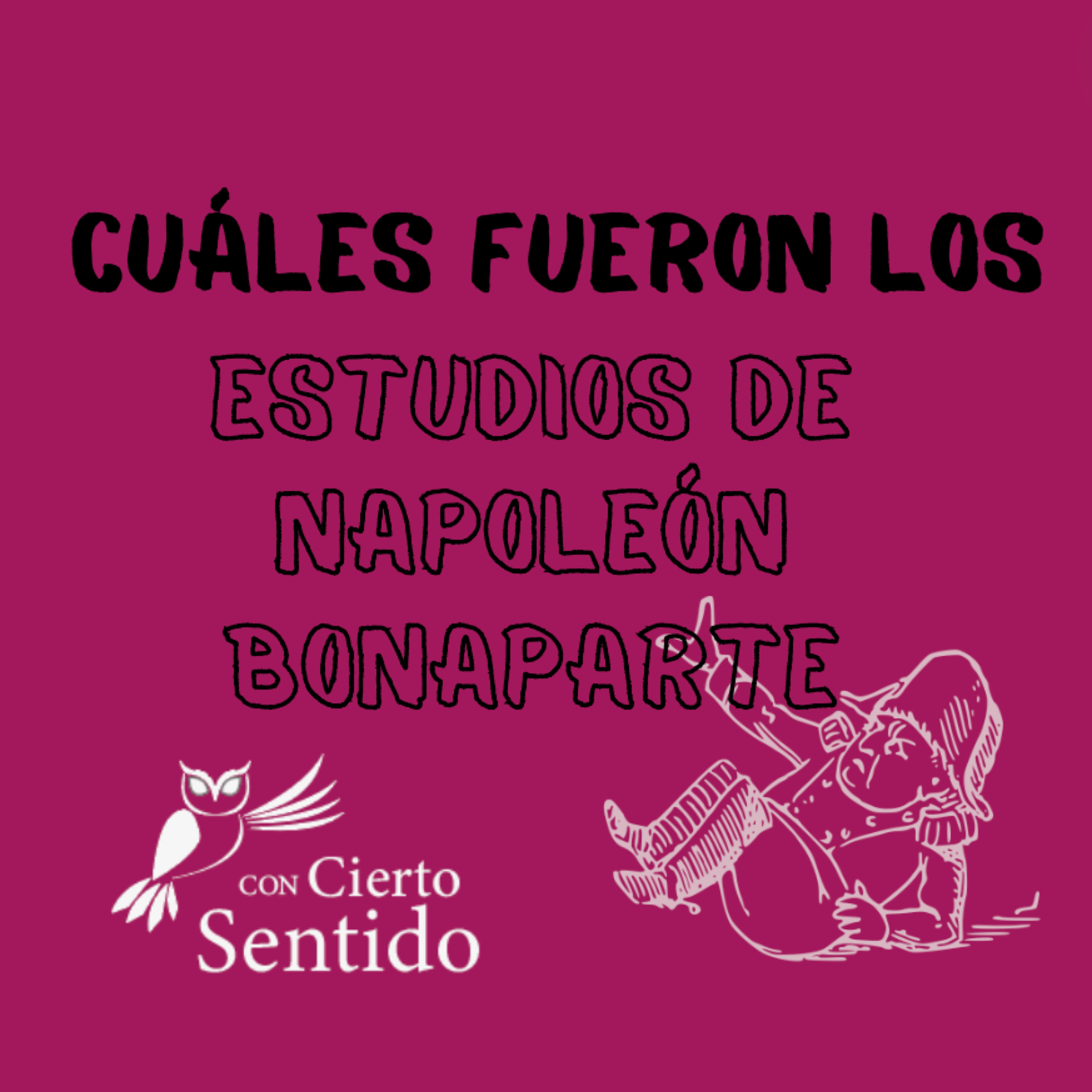 Con Cierto Sentido