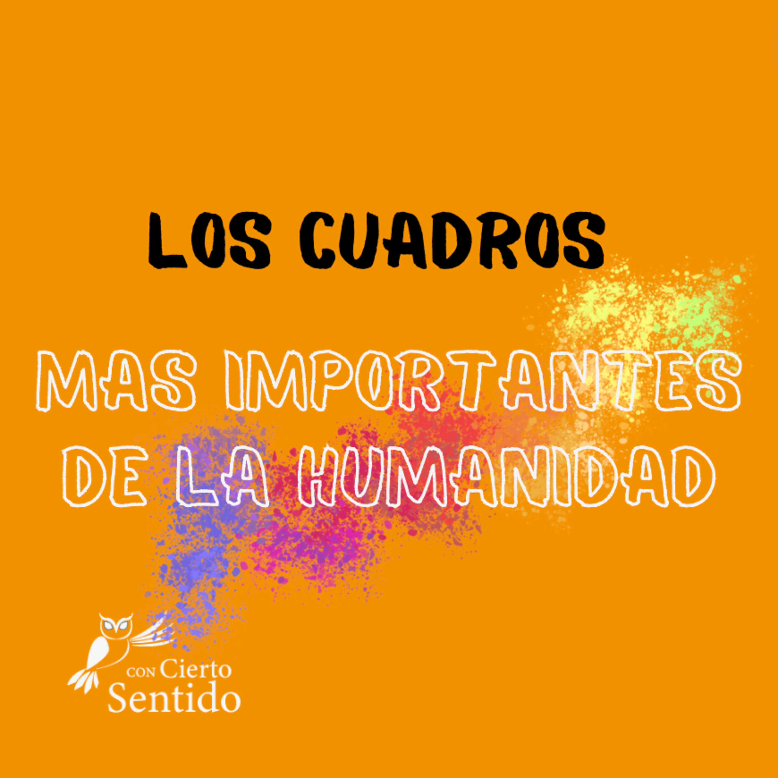 Con Cierto Sentido
