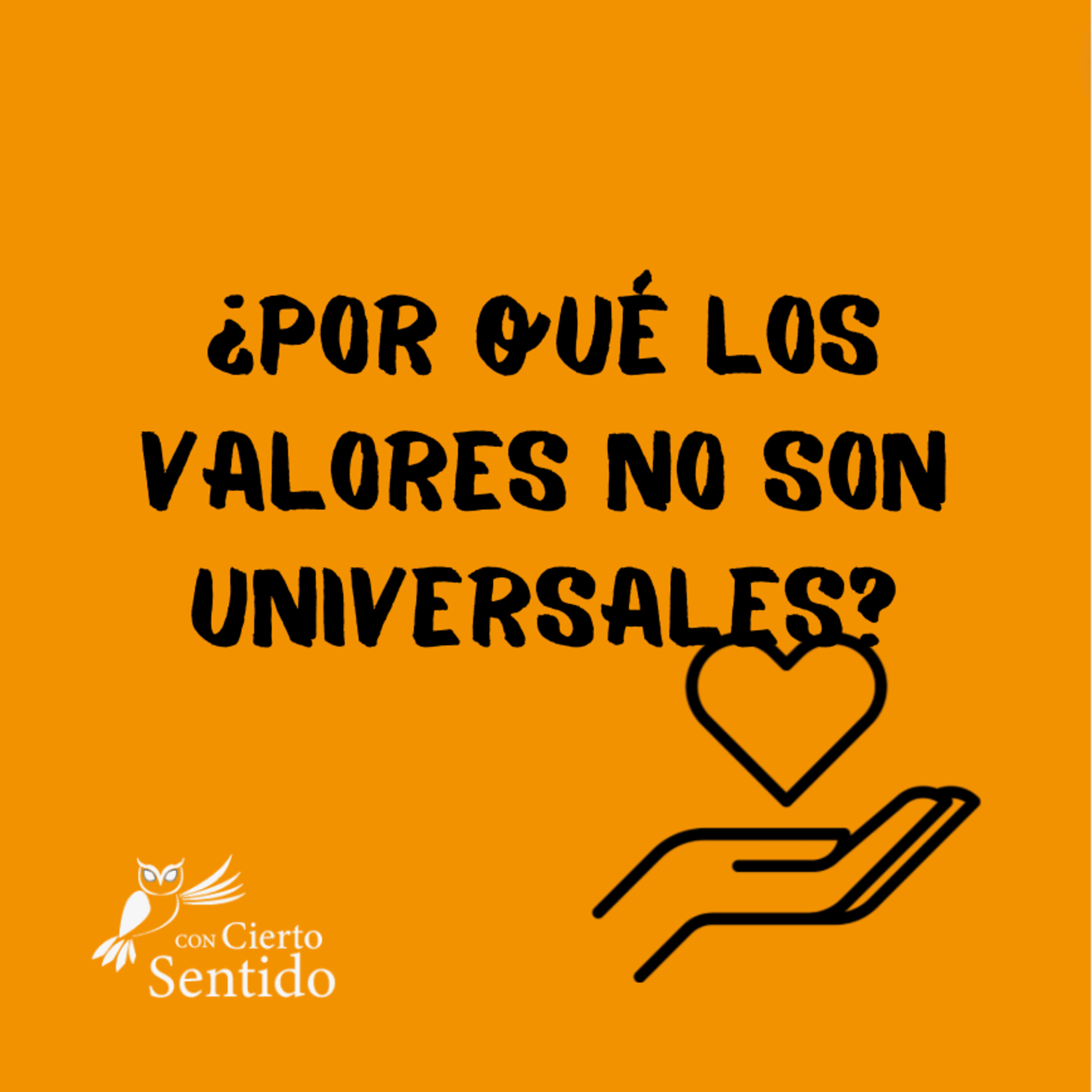 Con Cierto Sentido