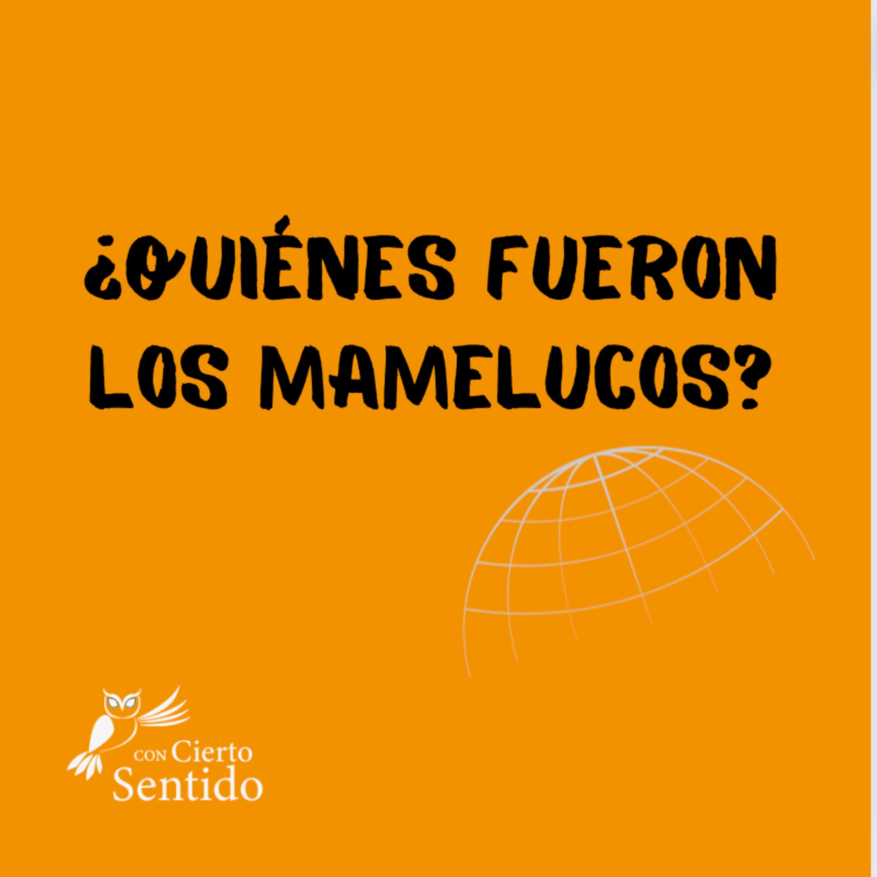 Con Cierto Sentido