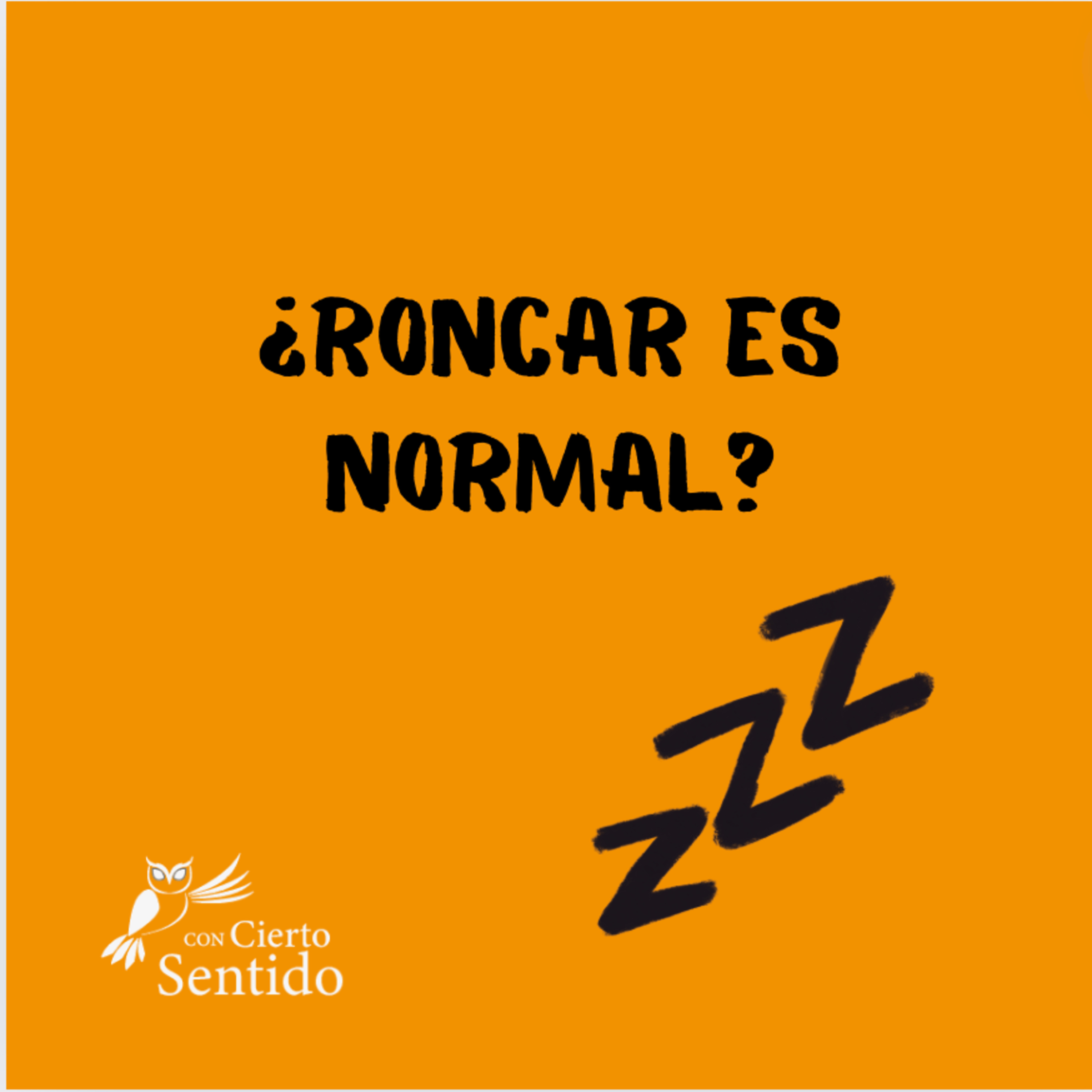 Con Cierto Sentido