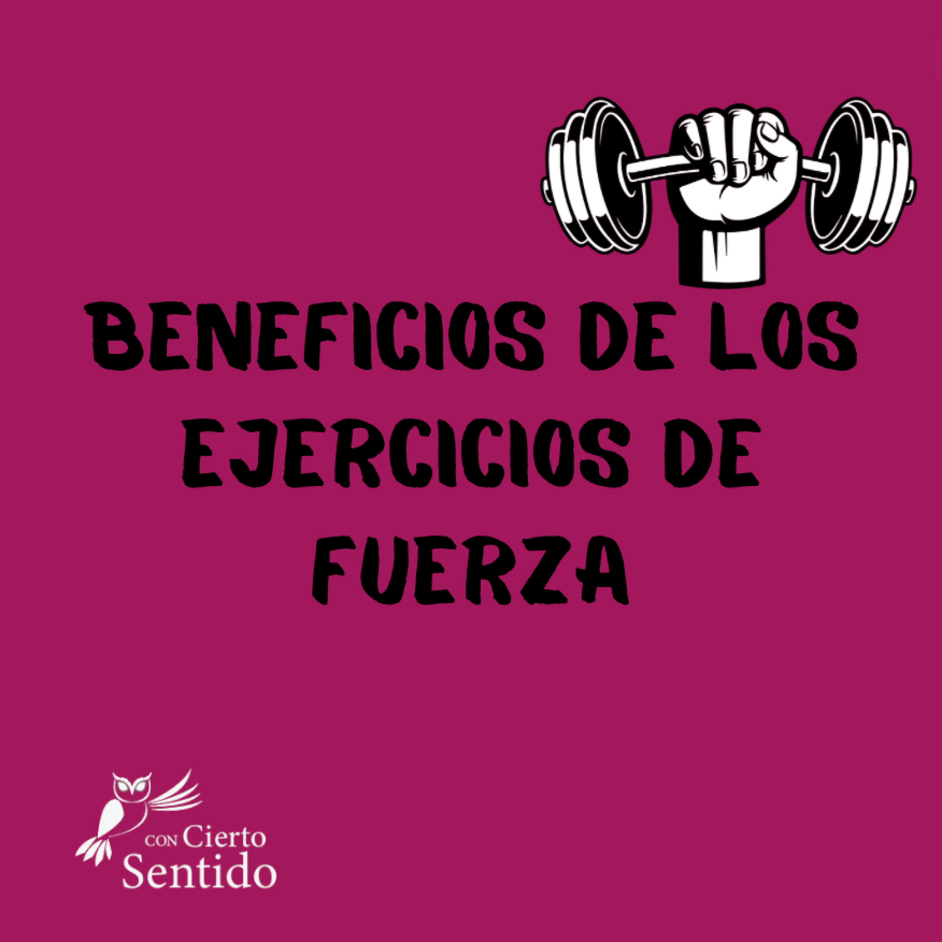 Con Cierto Sentido
