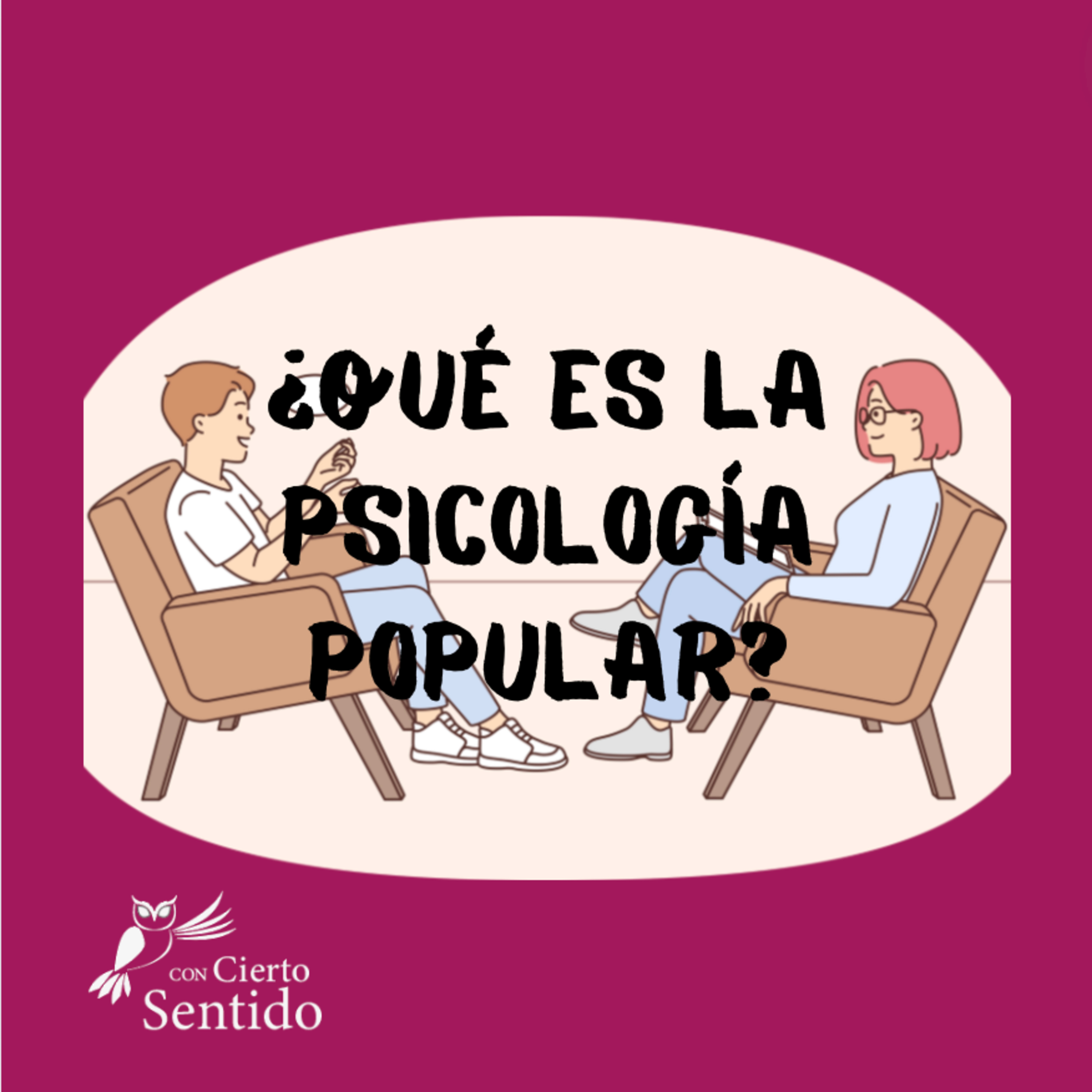 Con Cierto Sentido