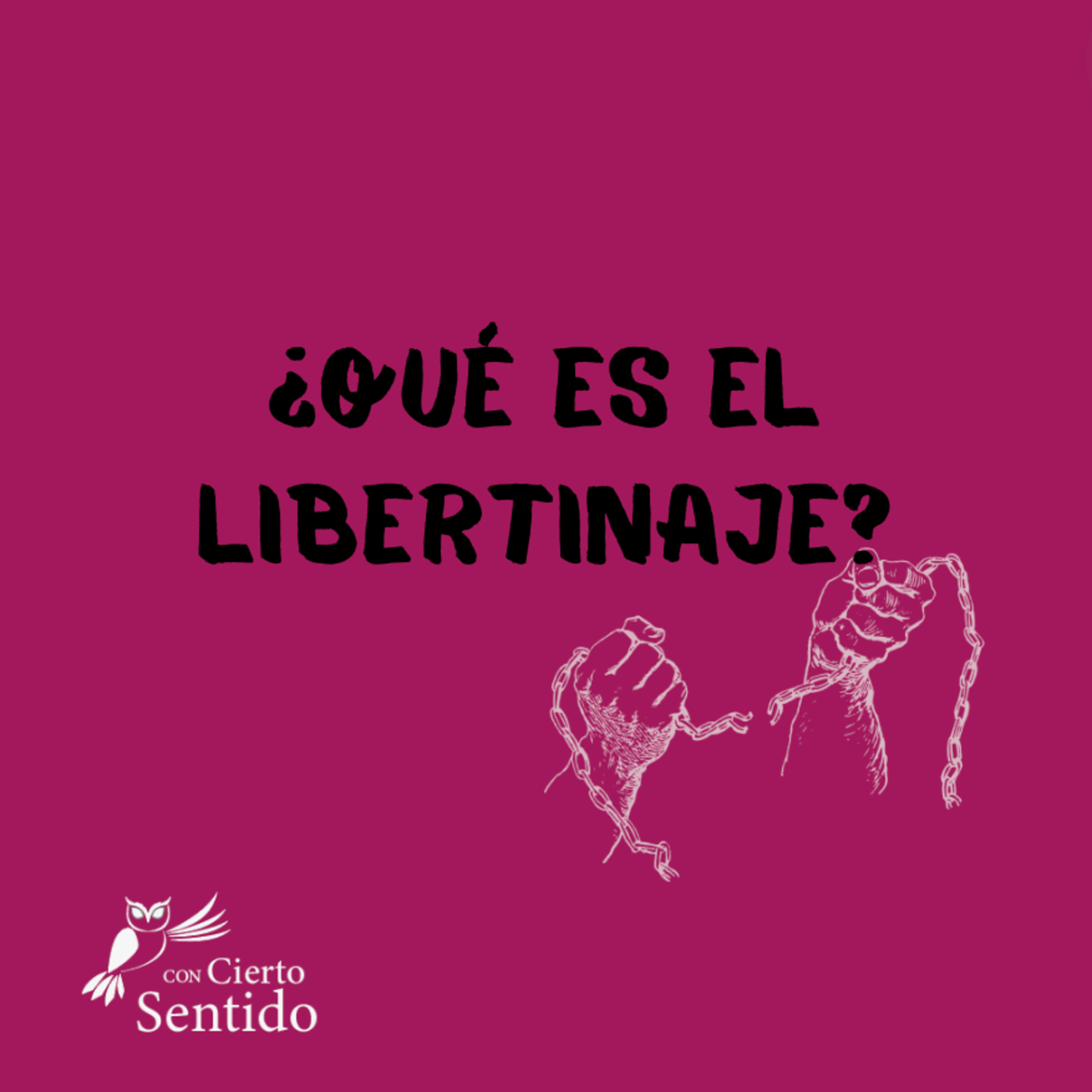 Con Cierto Sentido