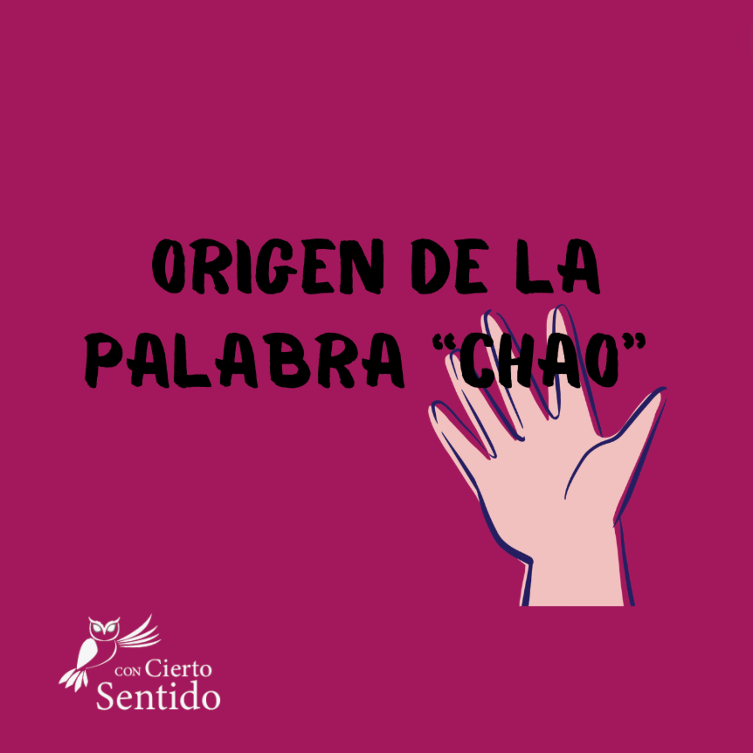 Con Cierto Sentido