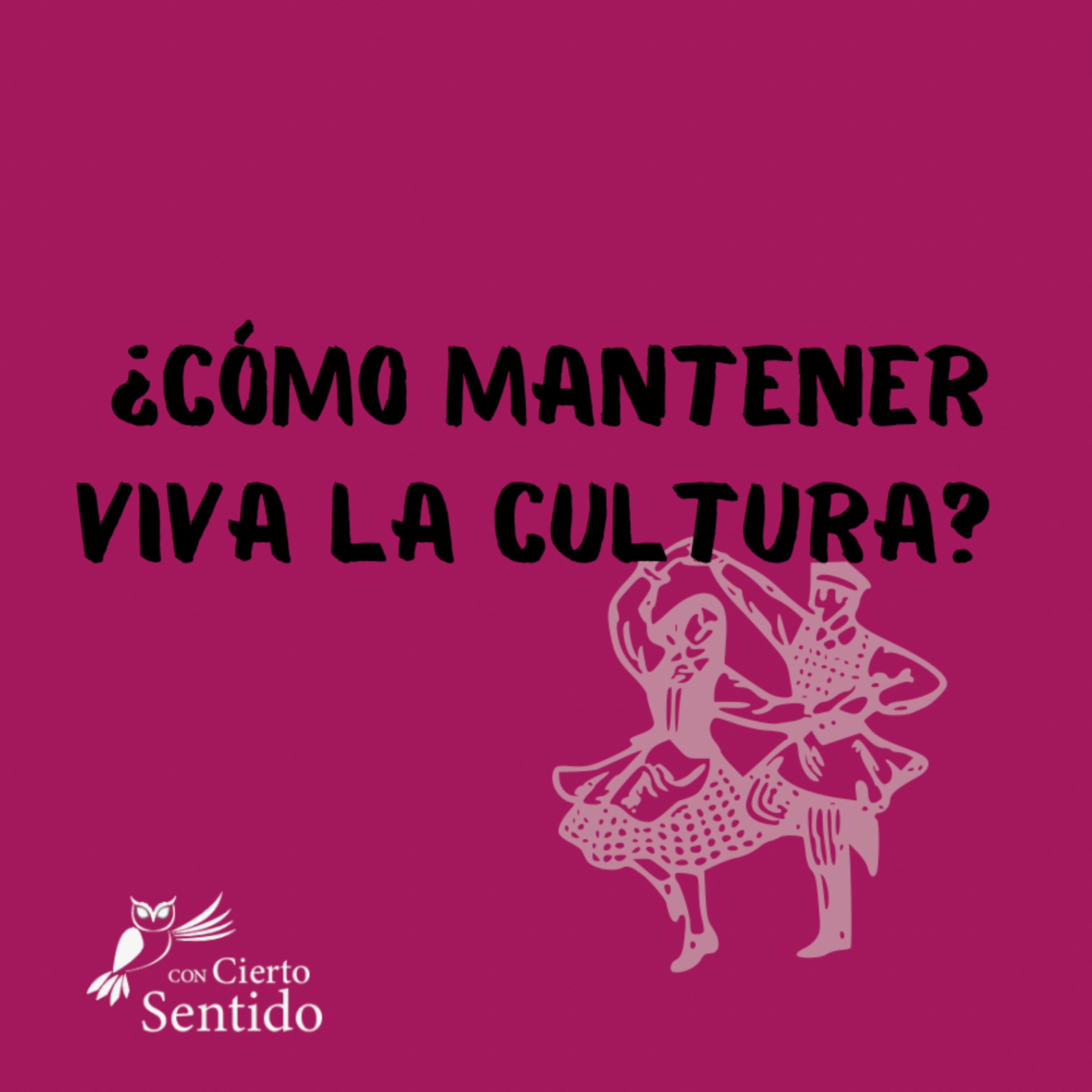 Con Cierto Sentido