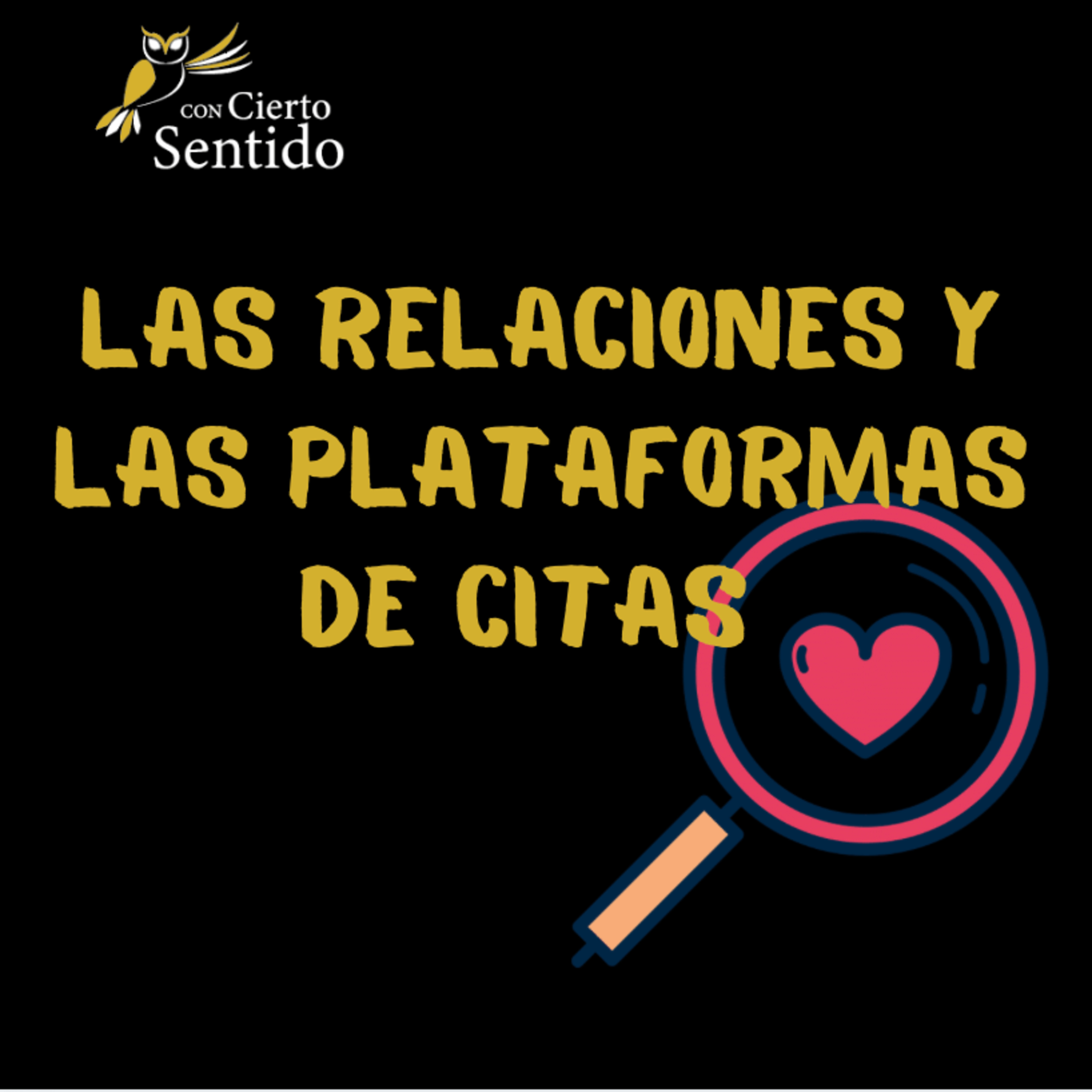 Con Cierto Sentido