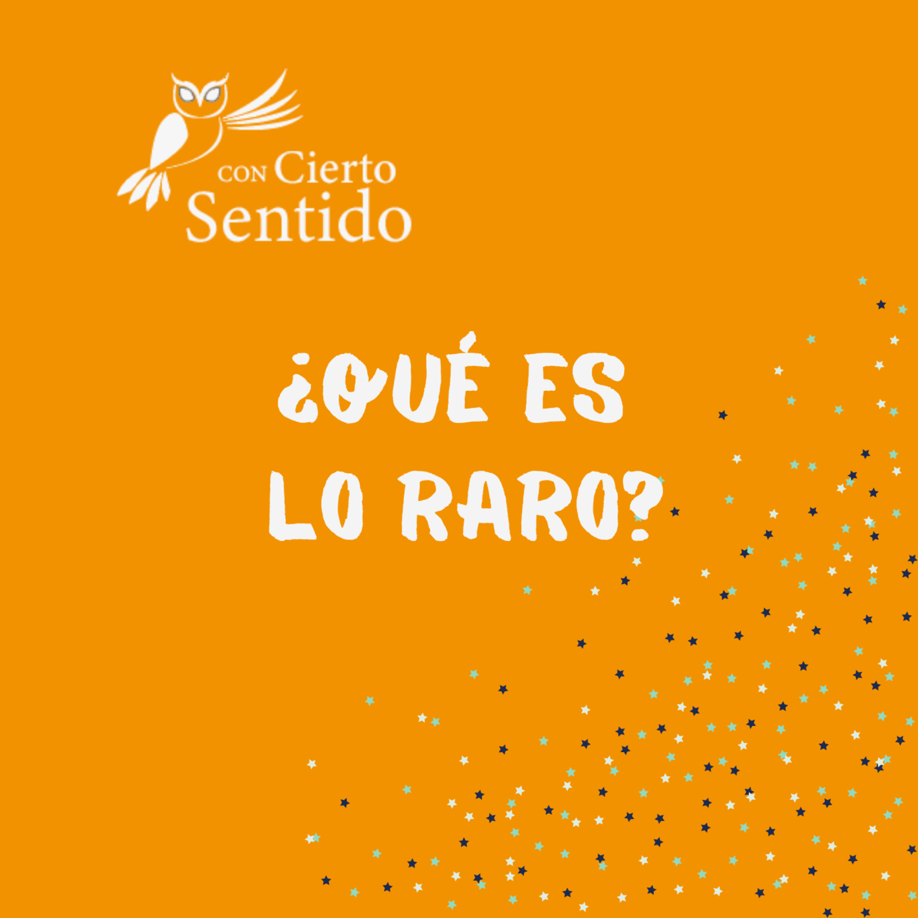 Con Cierto Sentido