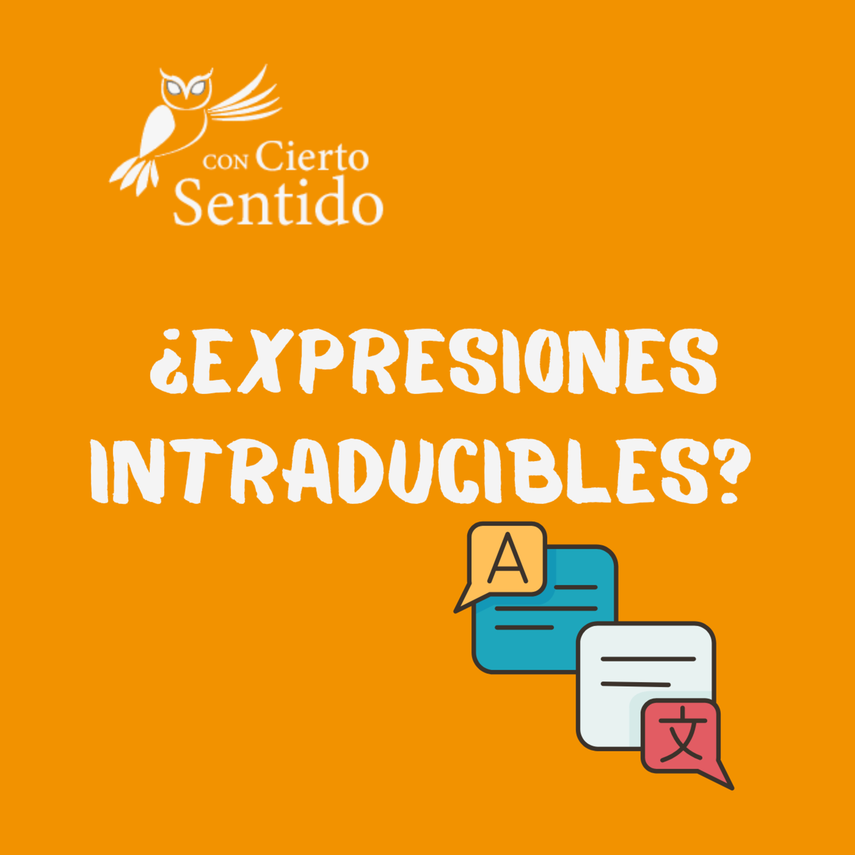 Con Cierto Sentido