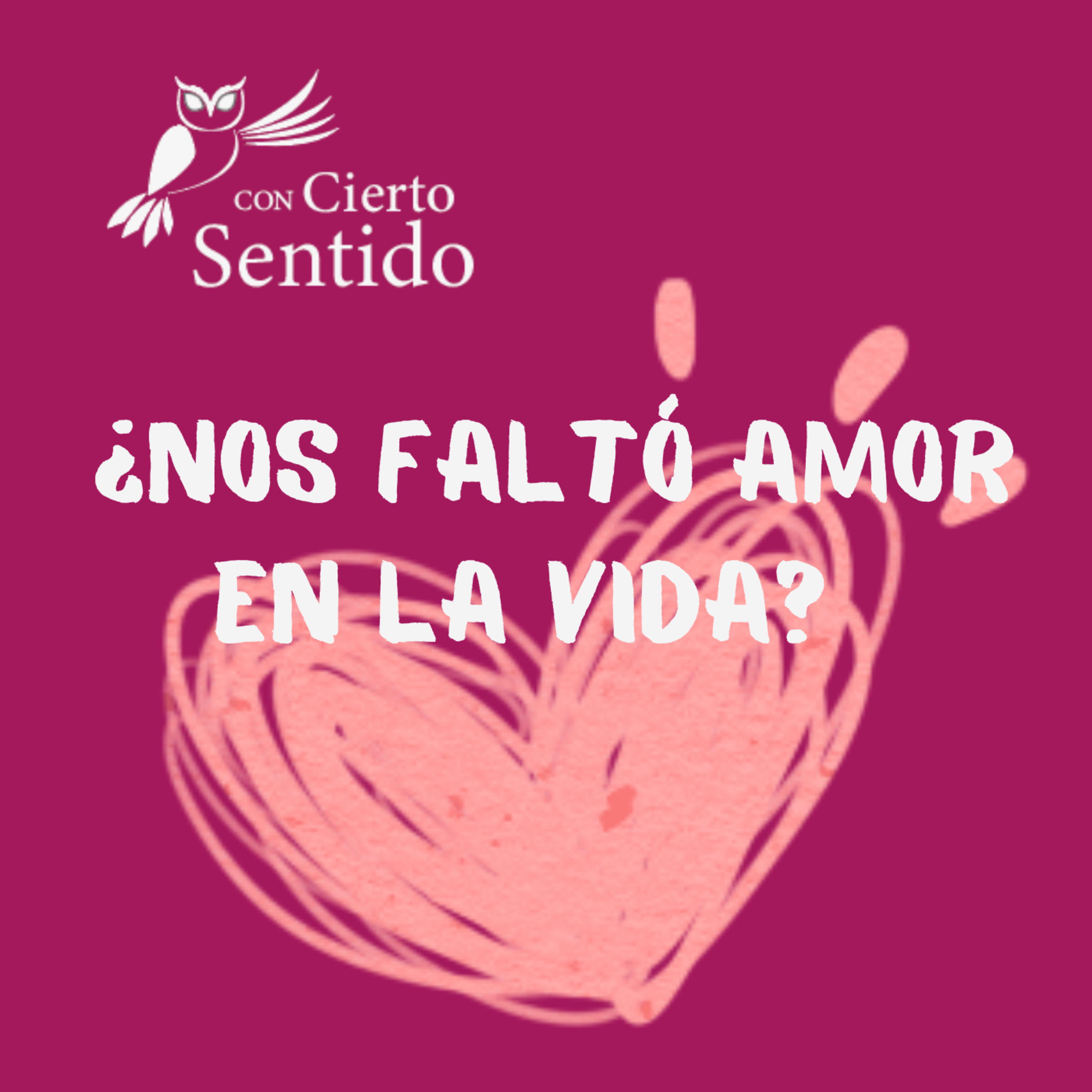 Con Cierto Sentido