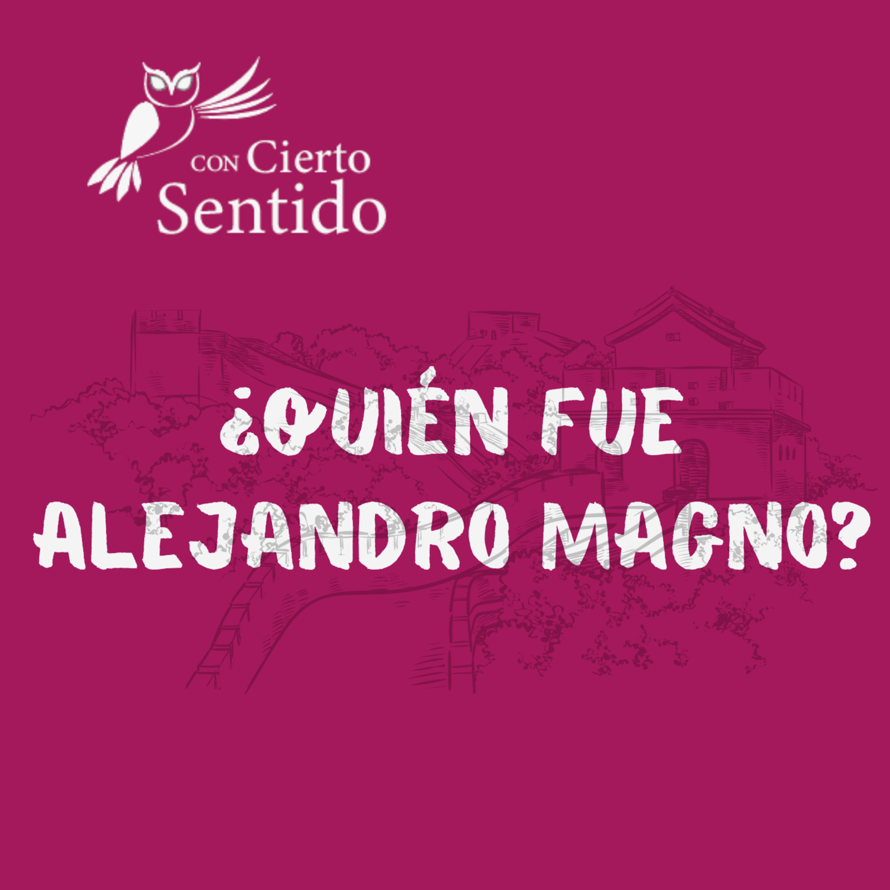 Con Cierto Sentido