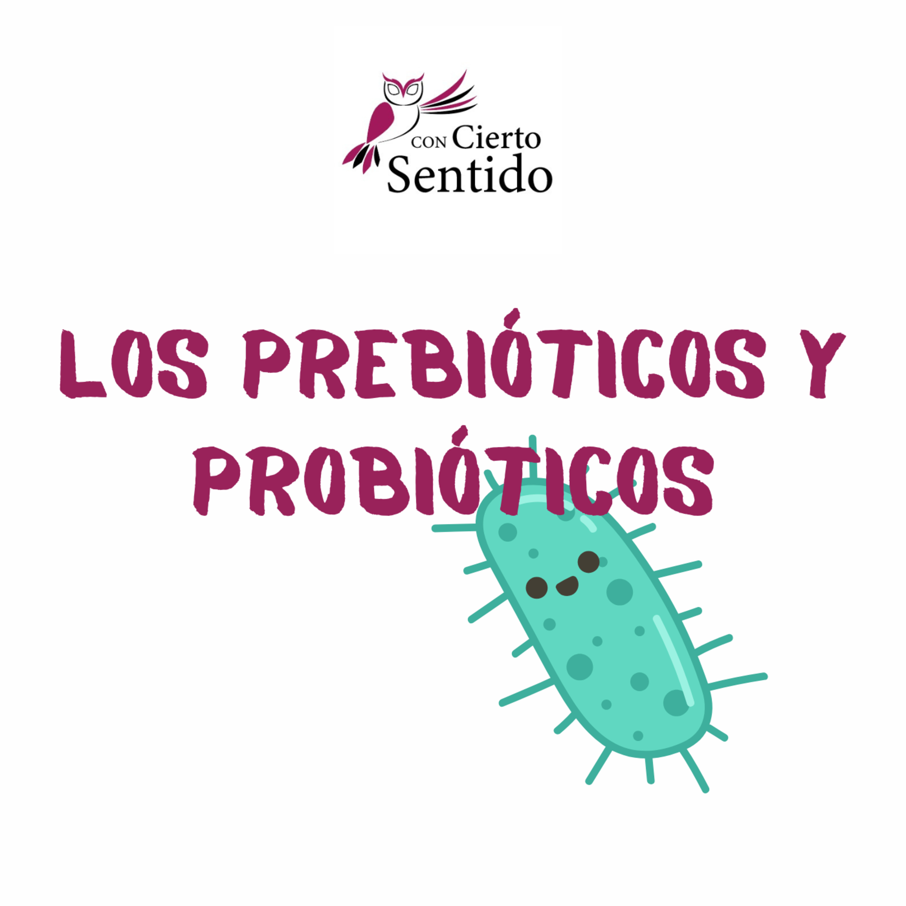 Los prebióticos - Temporada 49