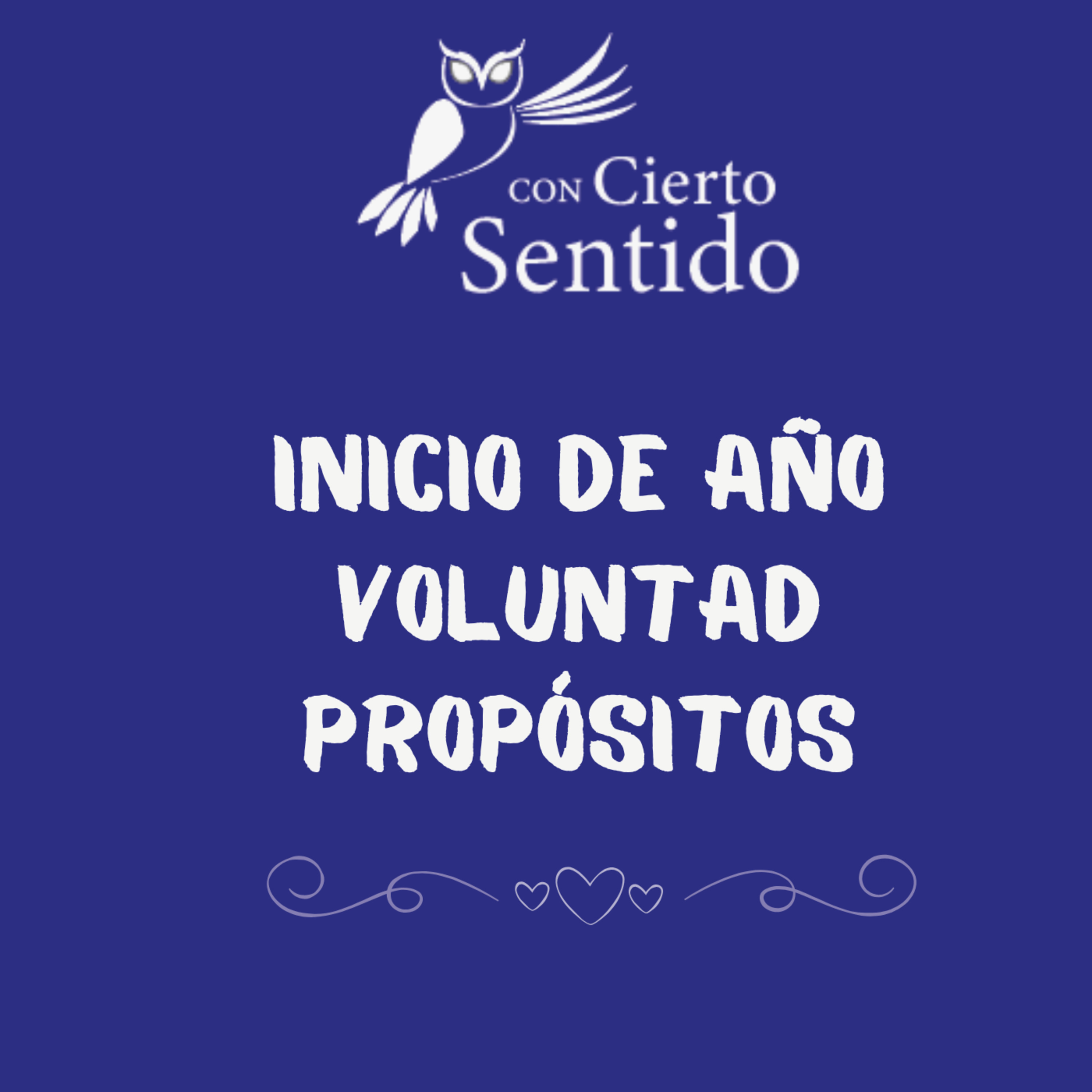 La fuerza de voluntad