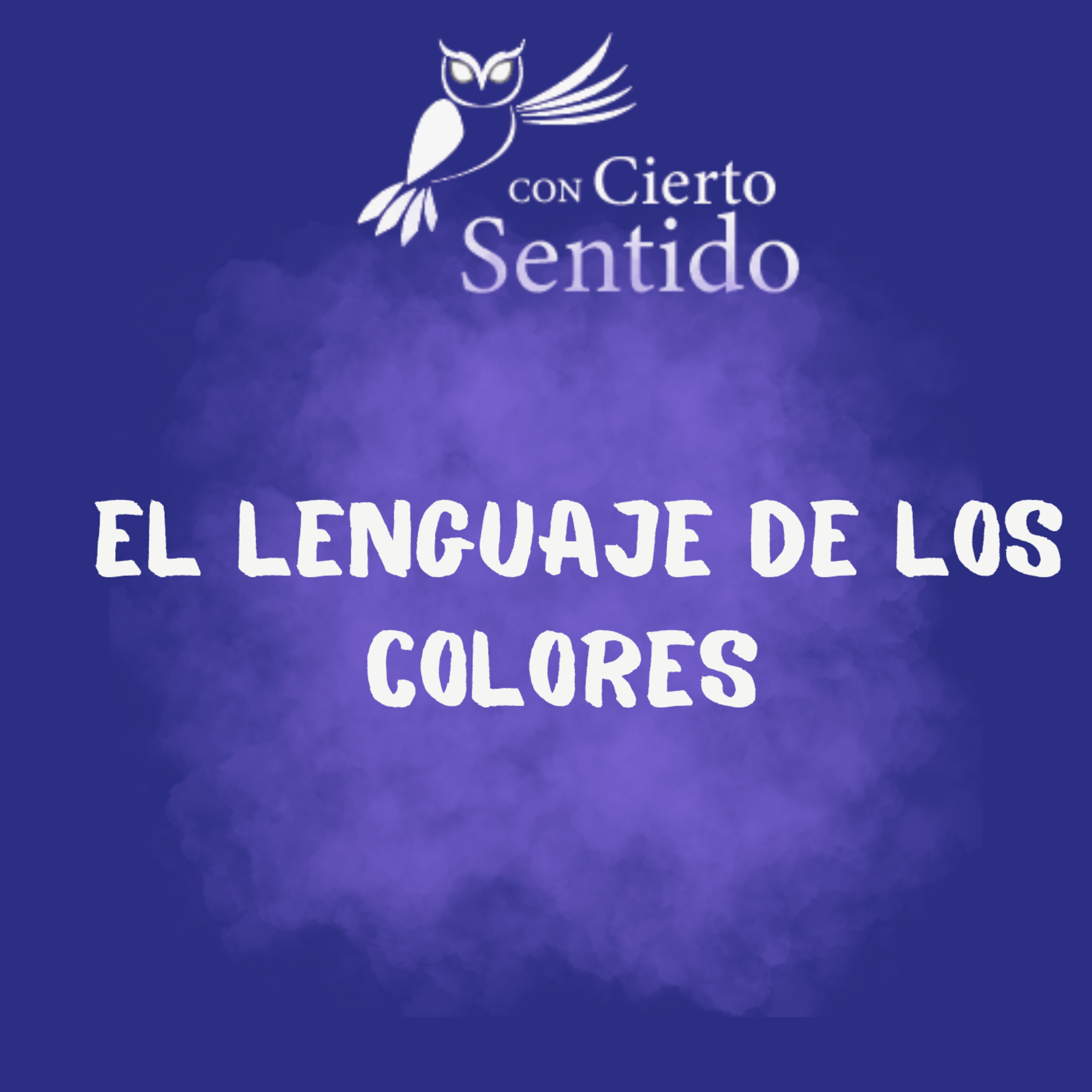 El lenguaje de los colores