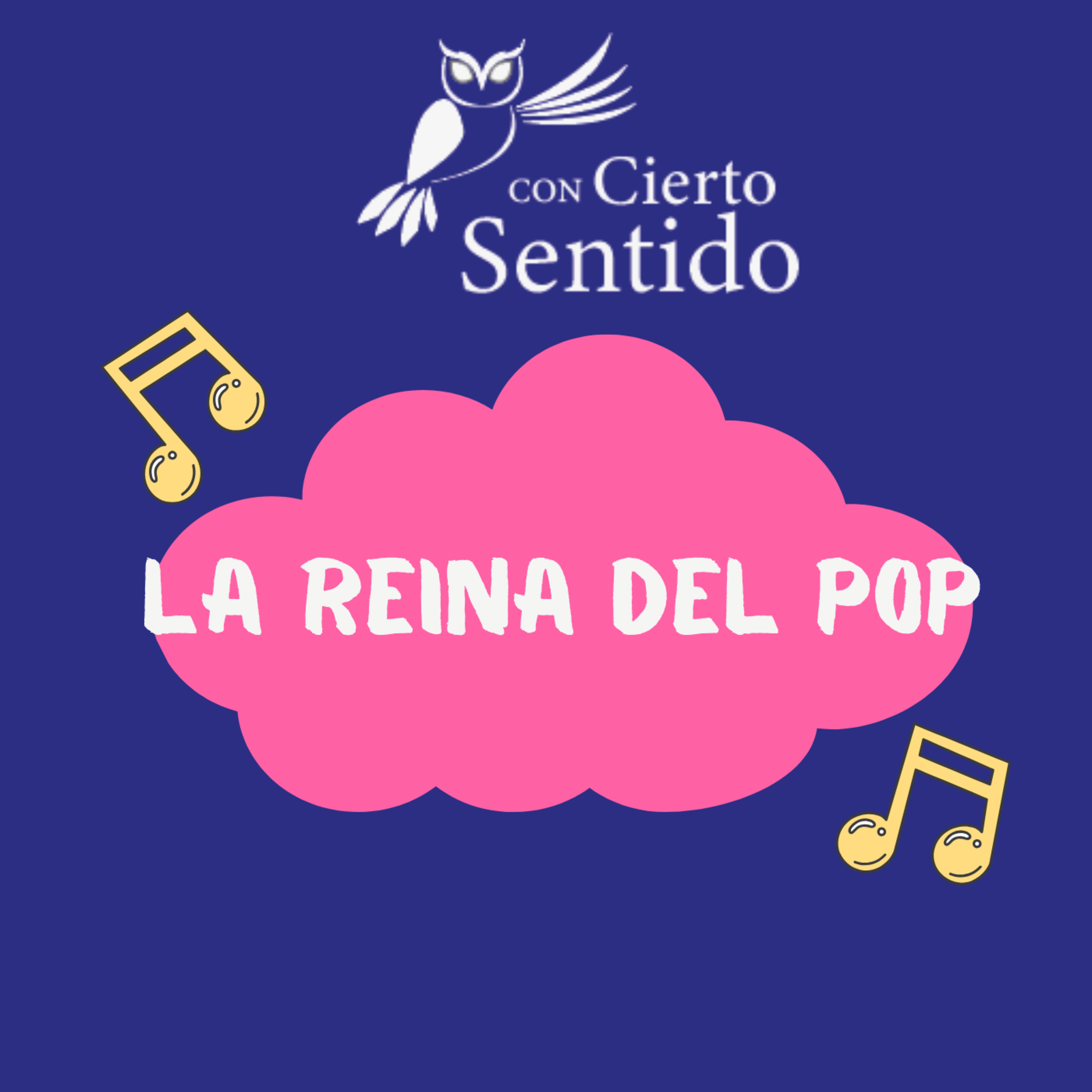 La reina del pop