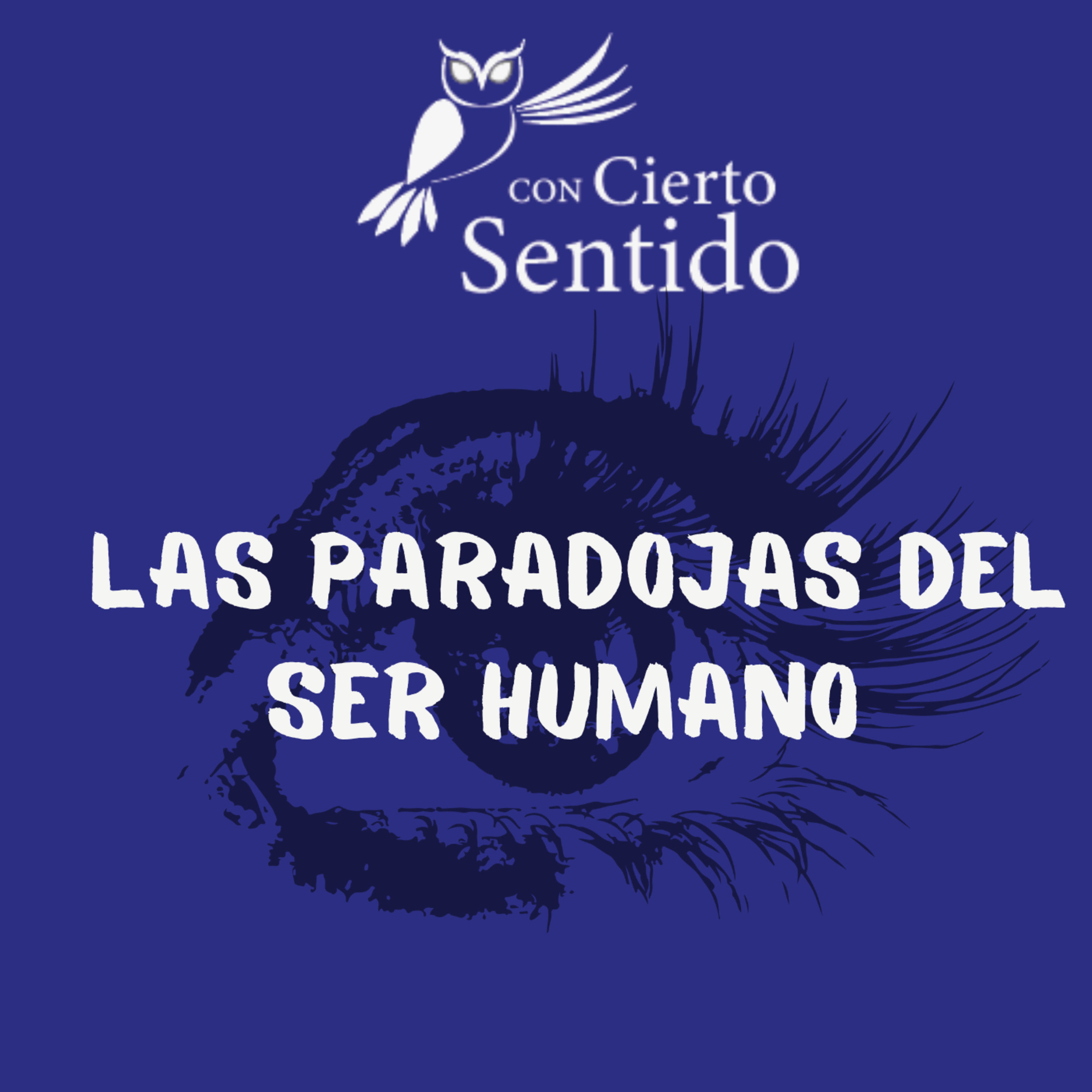 Las paradojas del ser humano