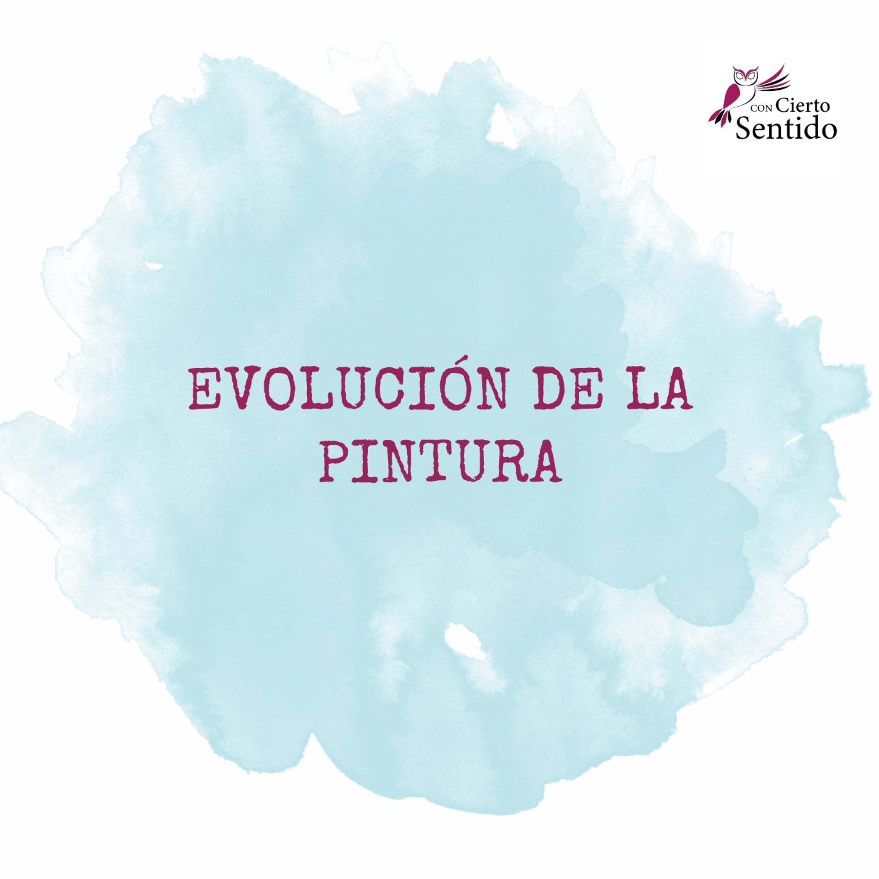Portada de Con Cierto Sentido