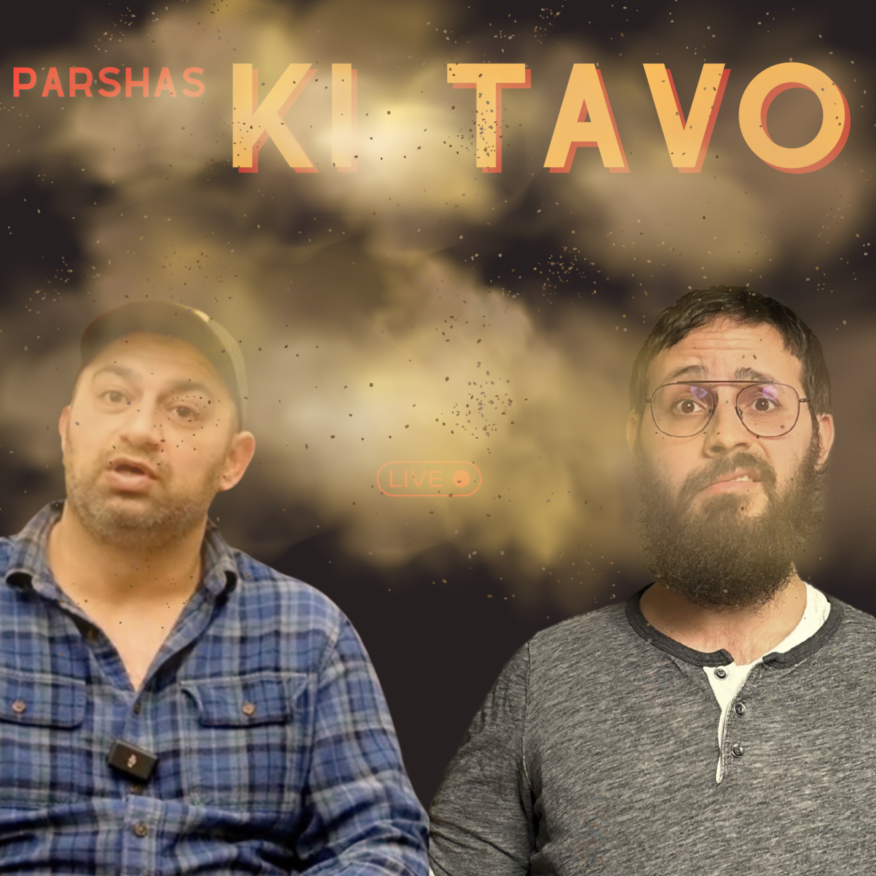 The Pray Hard Play Hard Podcast