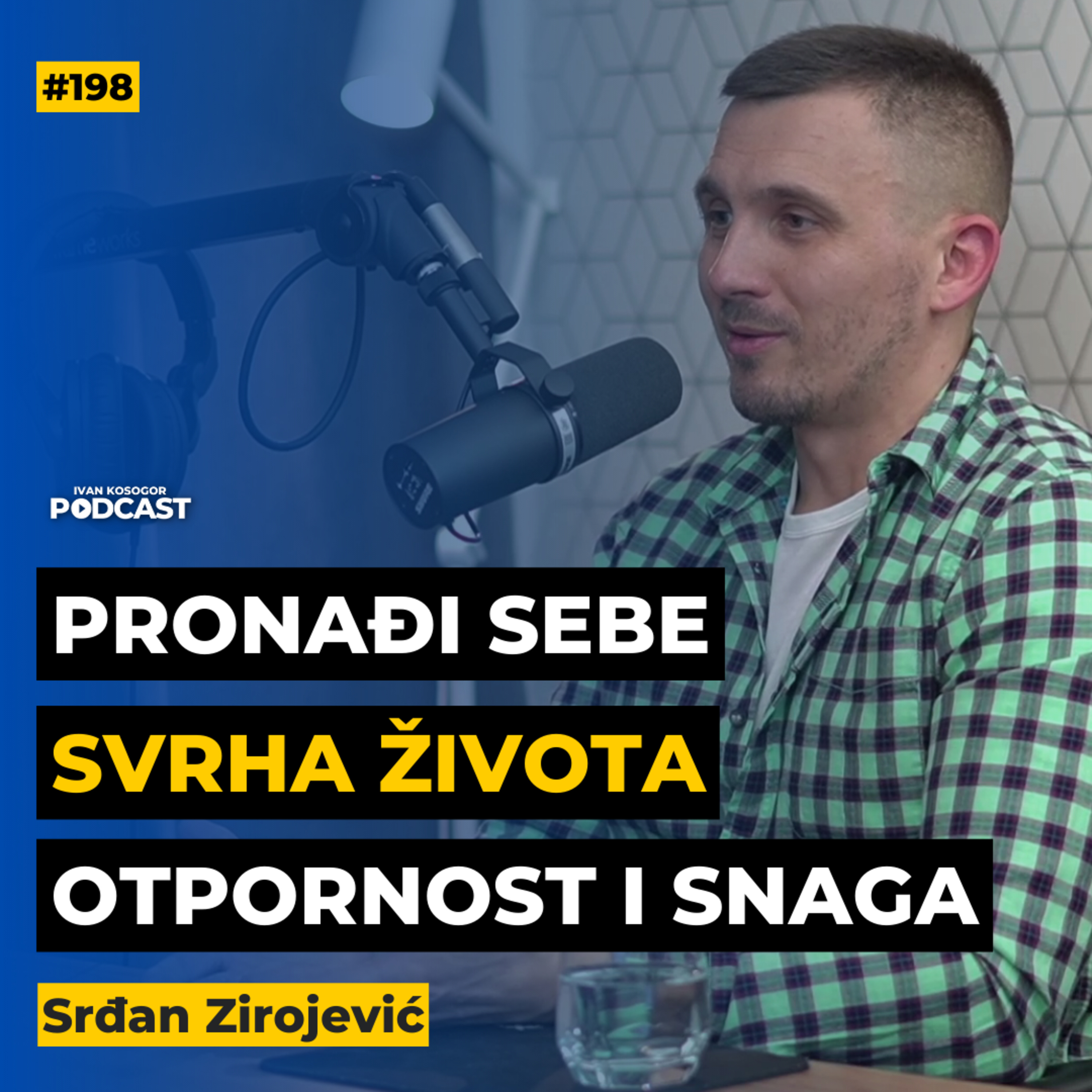 Ivan Kosogor Podcast