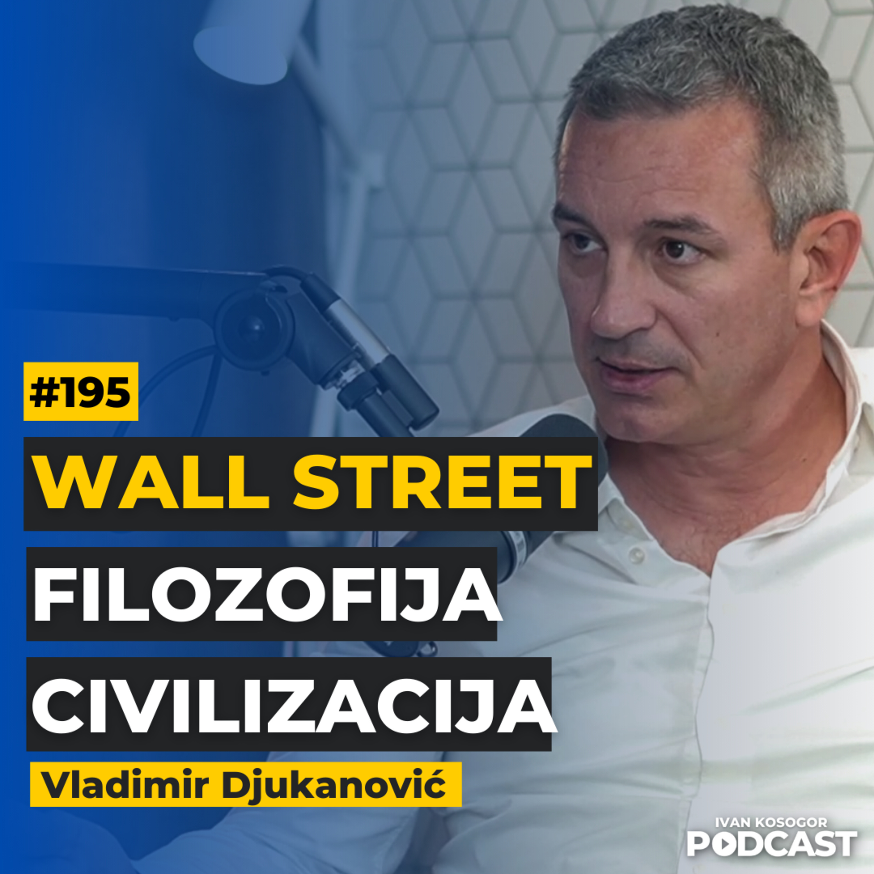 Ivan Kosogor Podcast