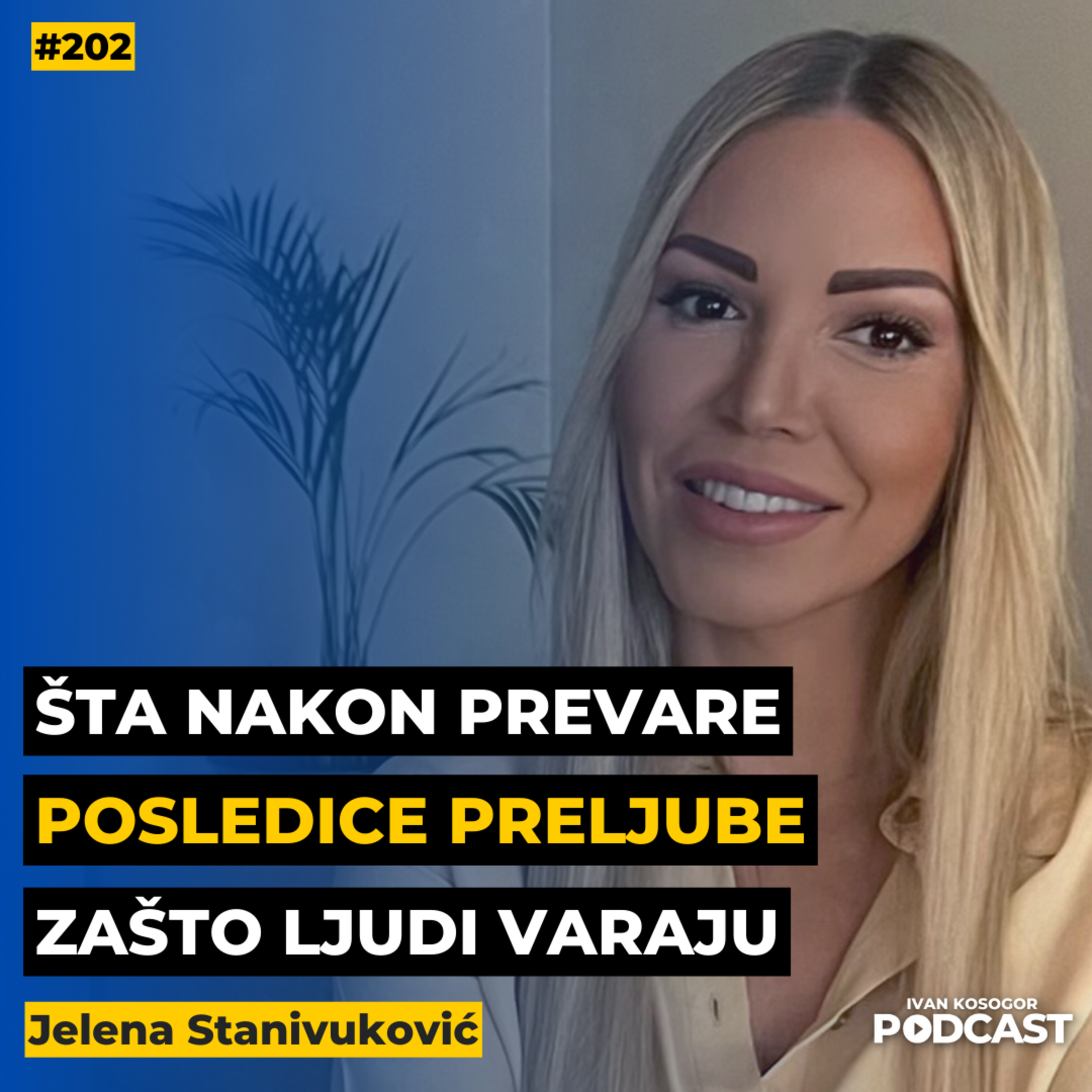 Ivan Kosogor Podcast
