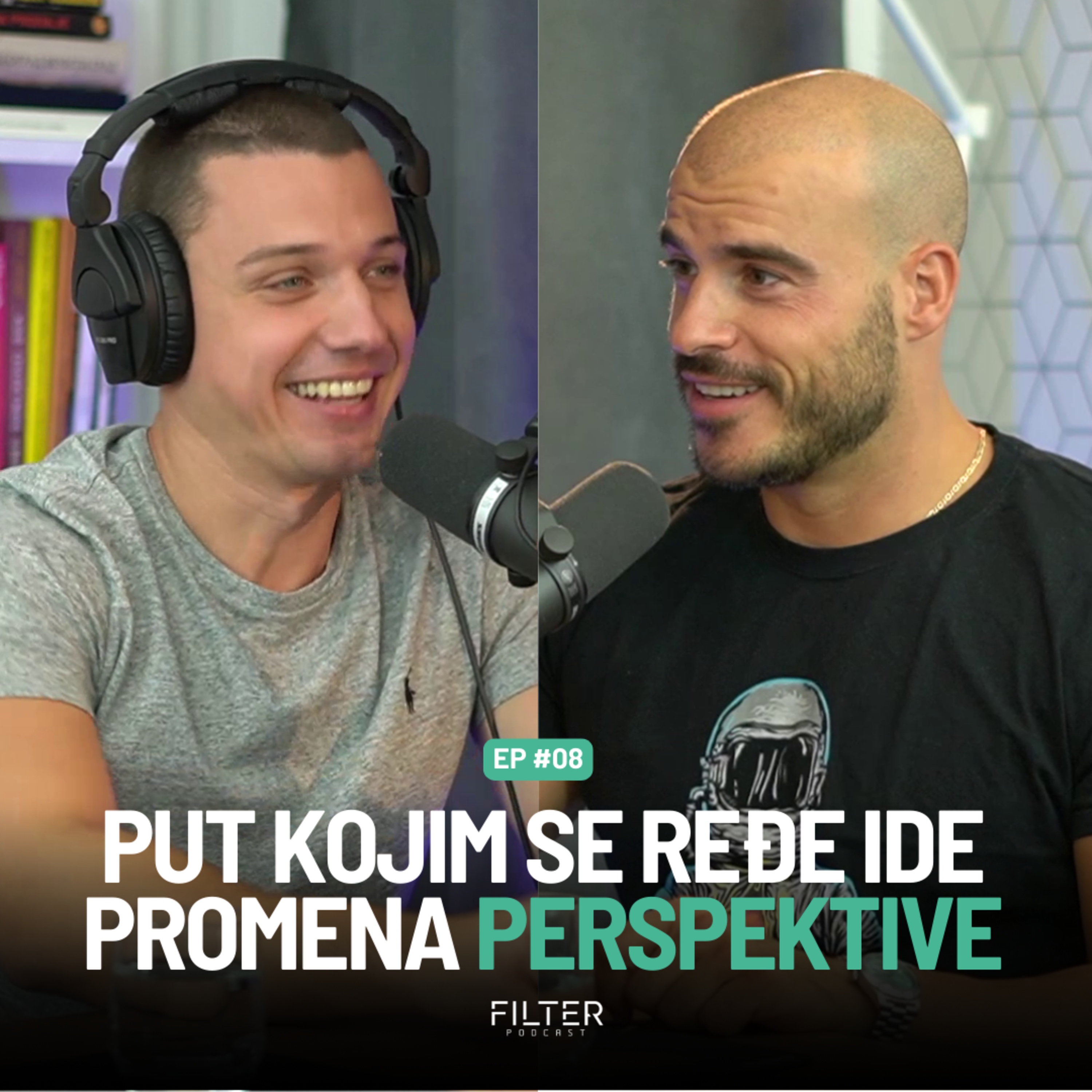 Ivan Kosogor Podcast
