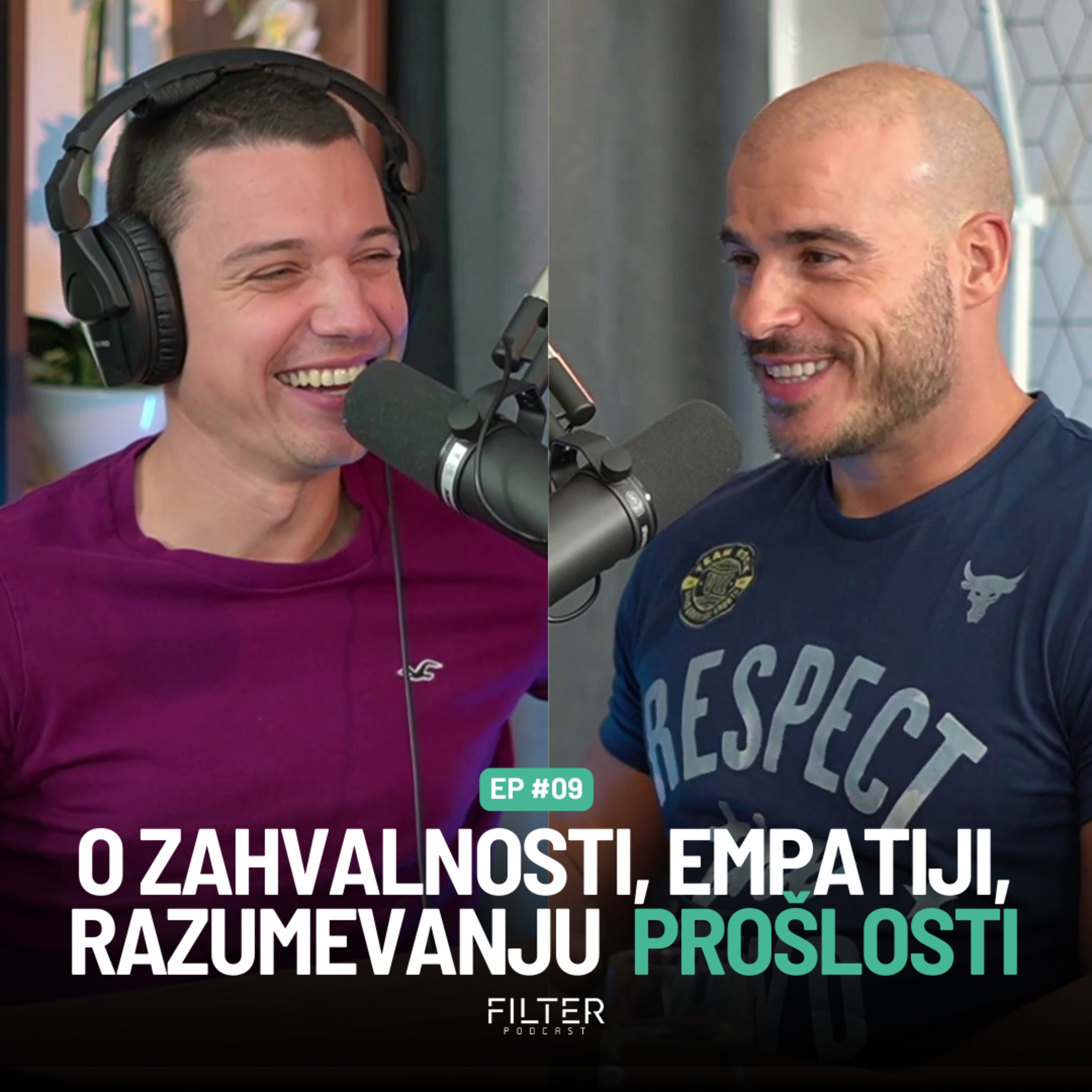Ivan Kosogor Podcast