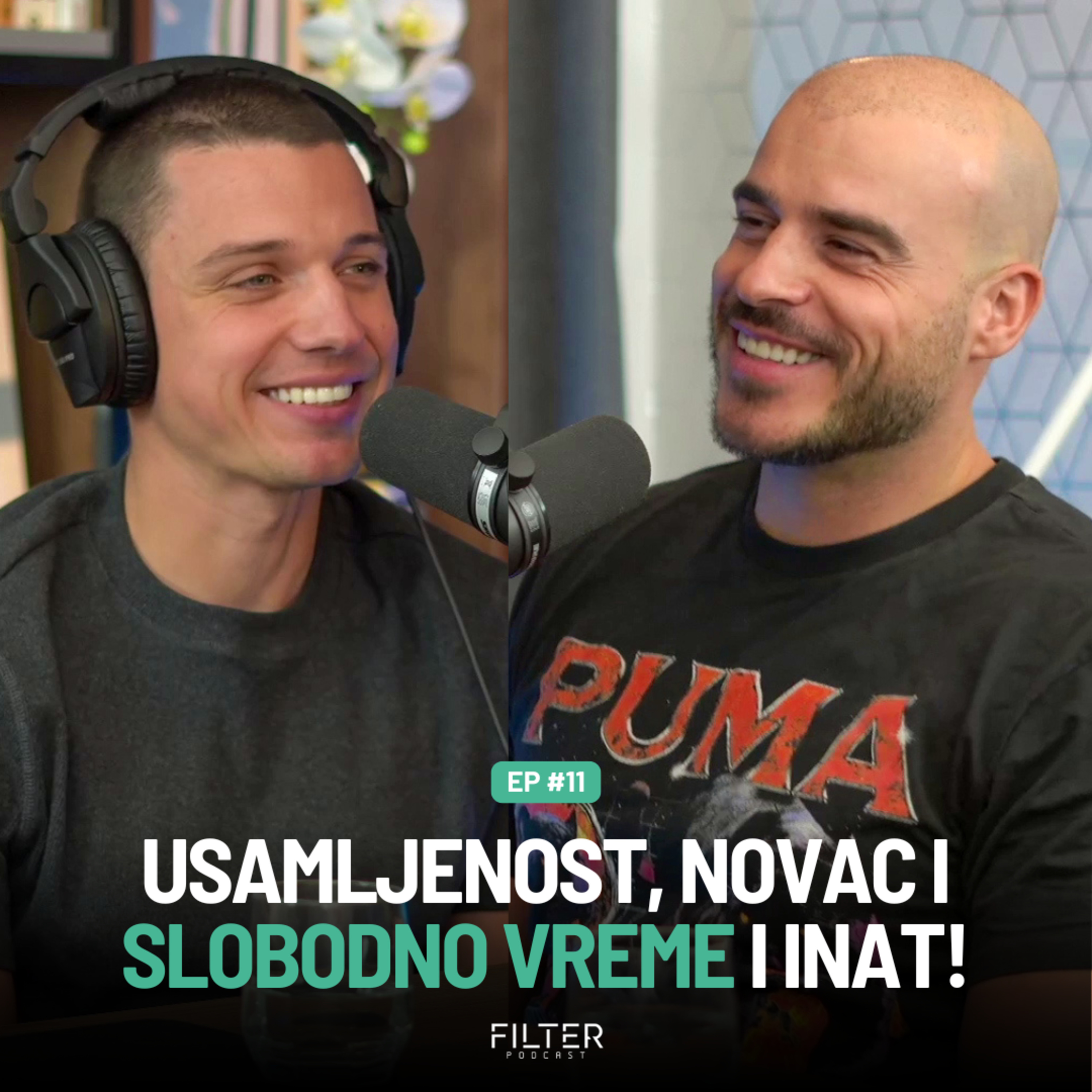 Ivan Kosogor Podcast