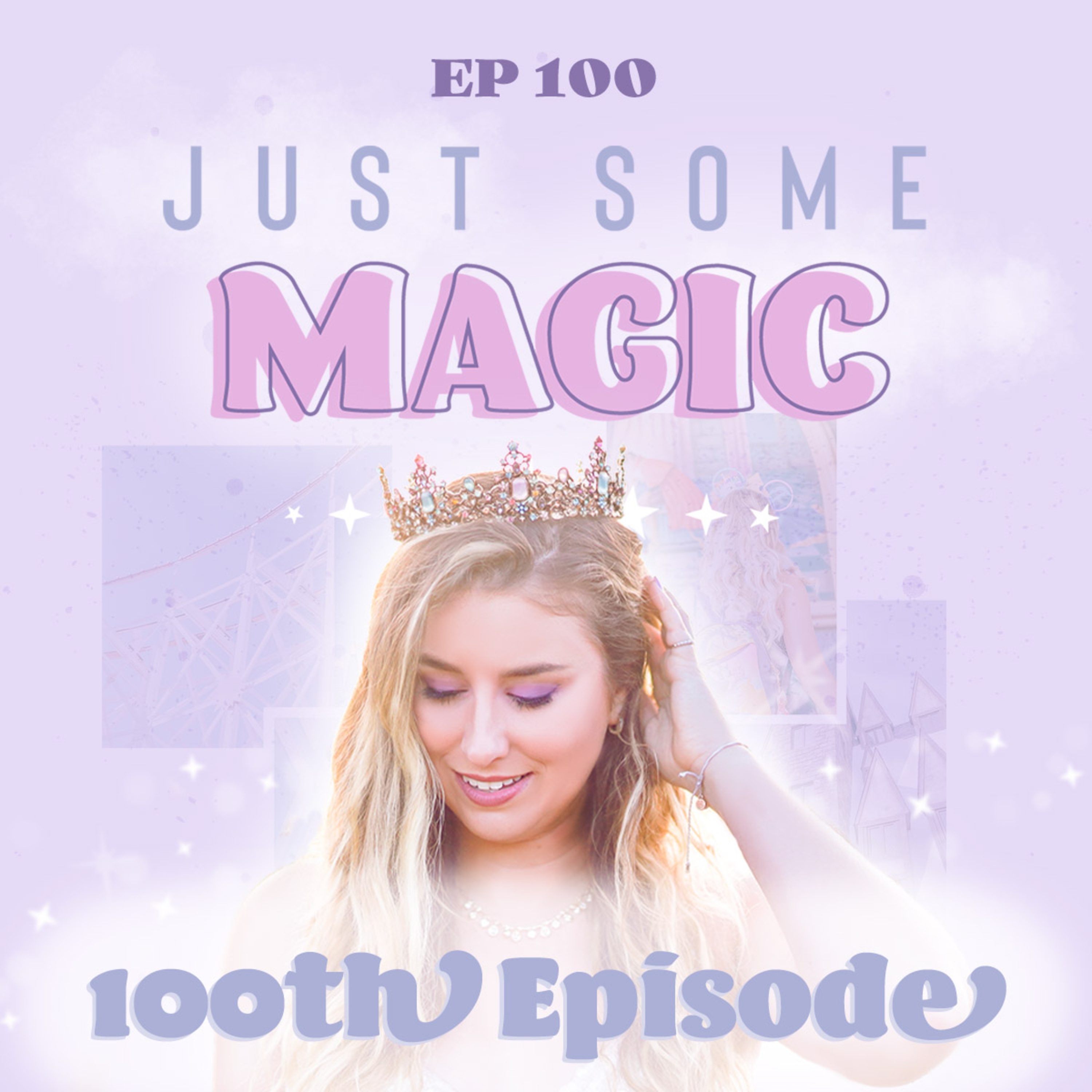 Just Some Magic