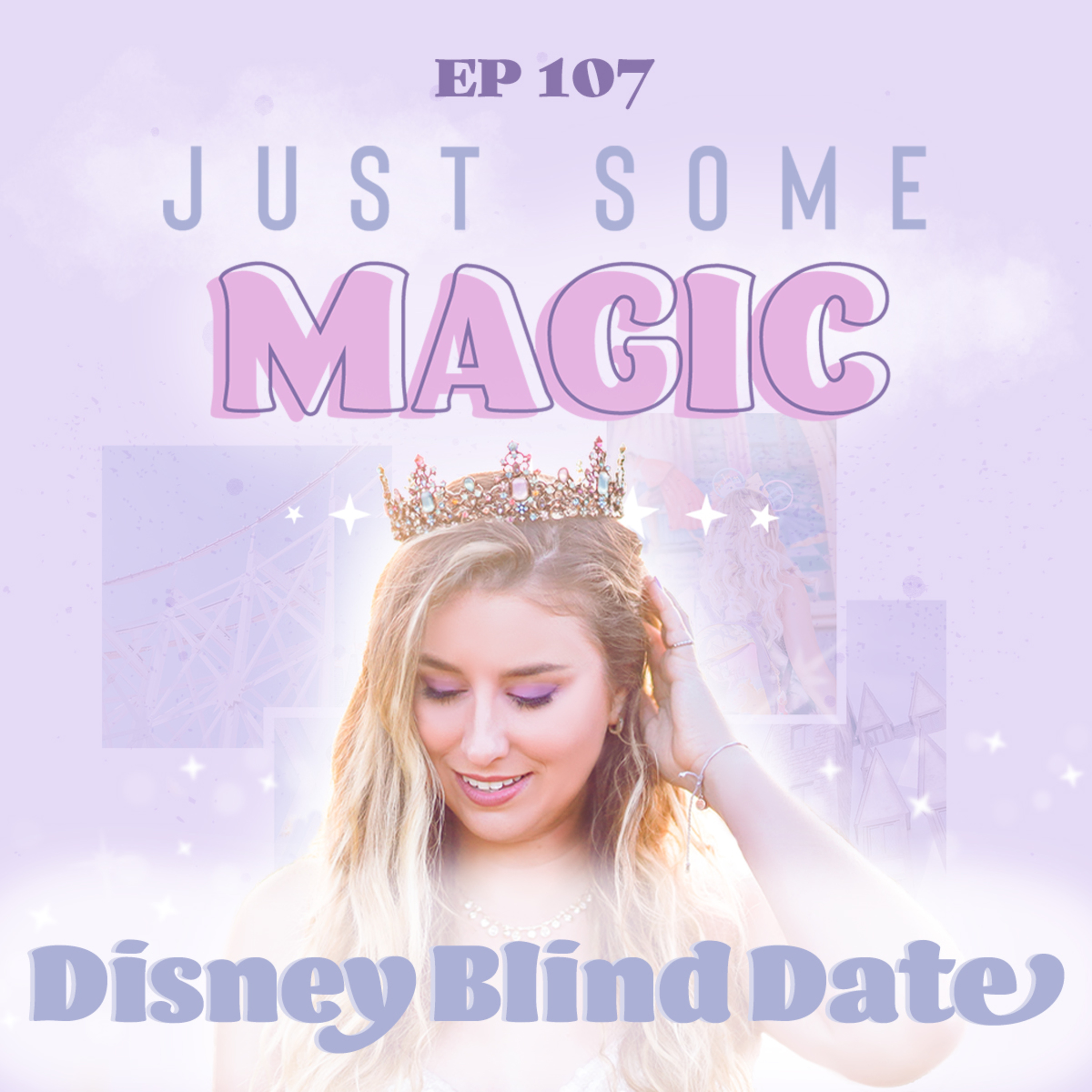 Just Some Magic