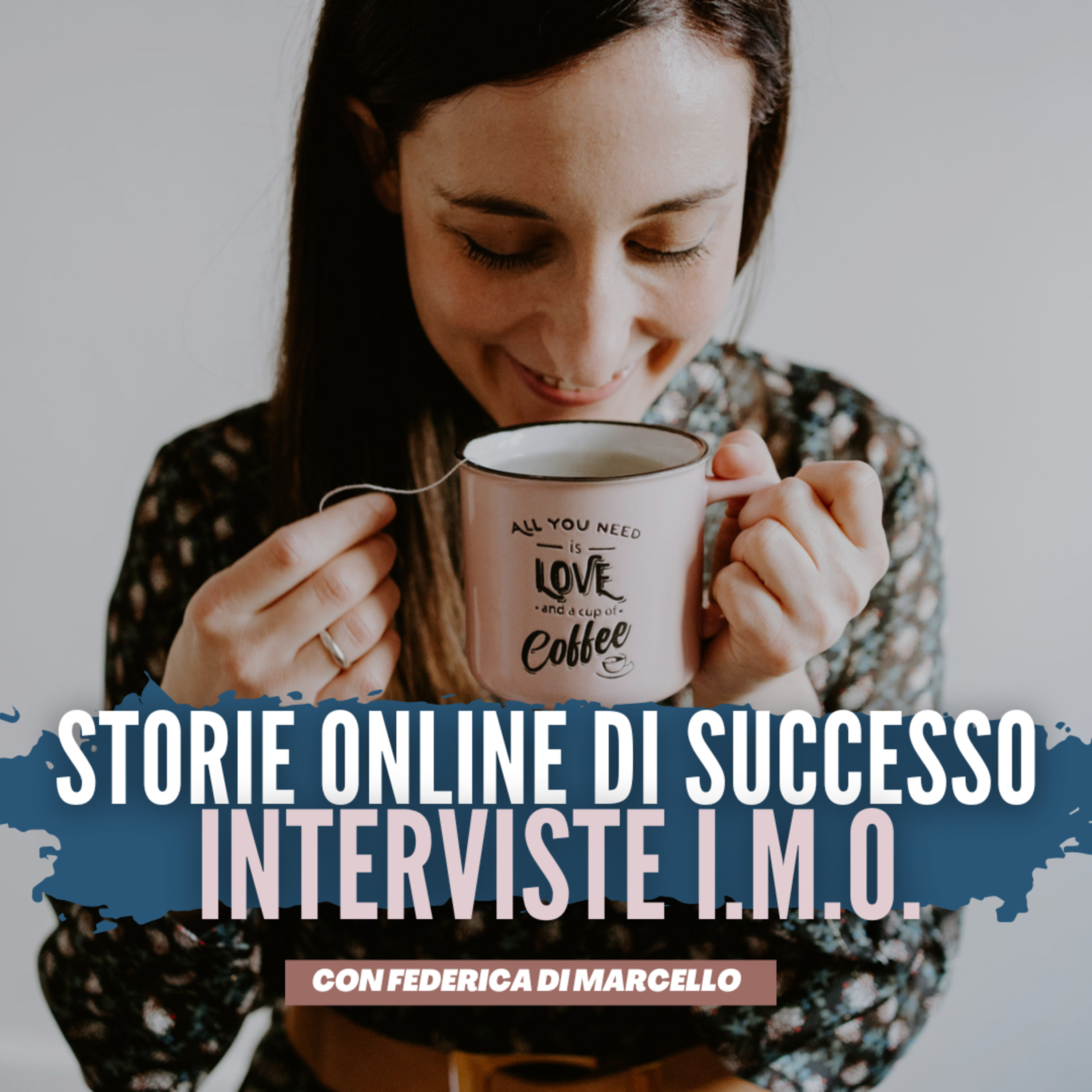 STORIE EVOLUTIVE DI INSEGNANTI DI MUSICA - Intervista Federica Di Marcello