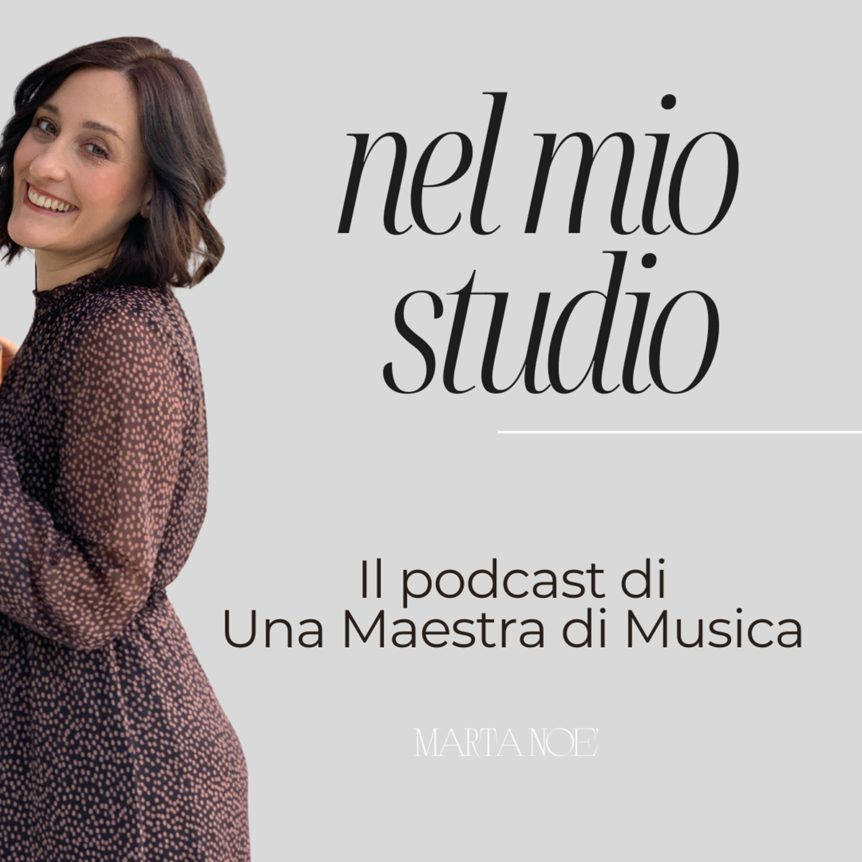 I numeri del mio studio di musica nel 2023