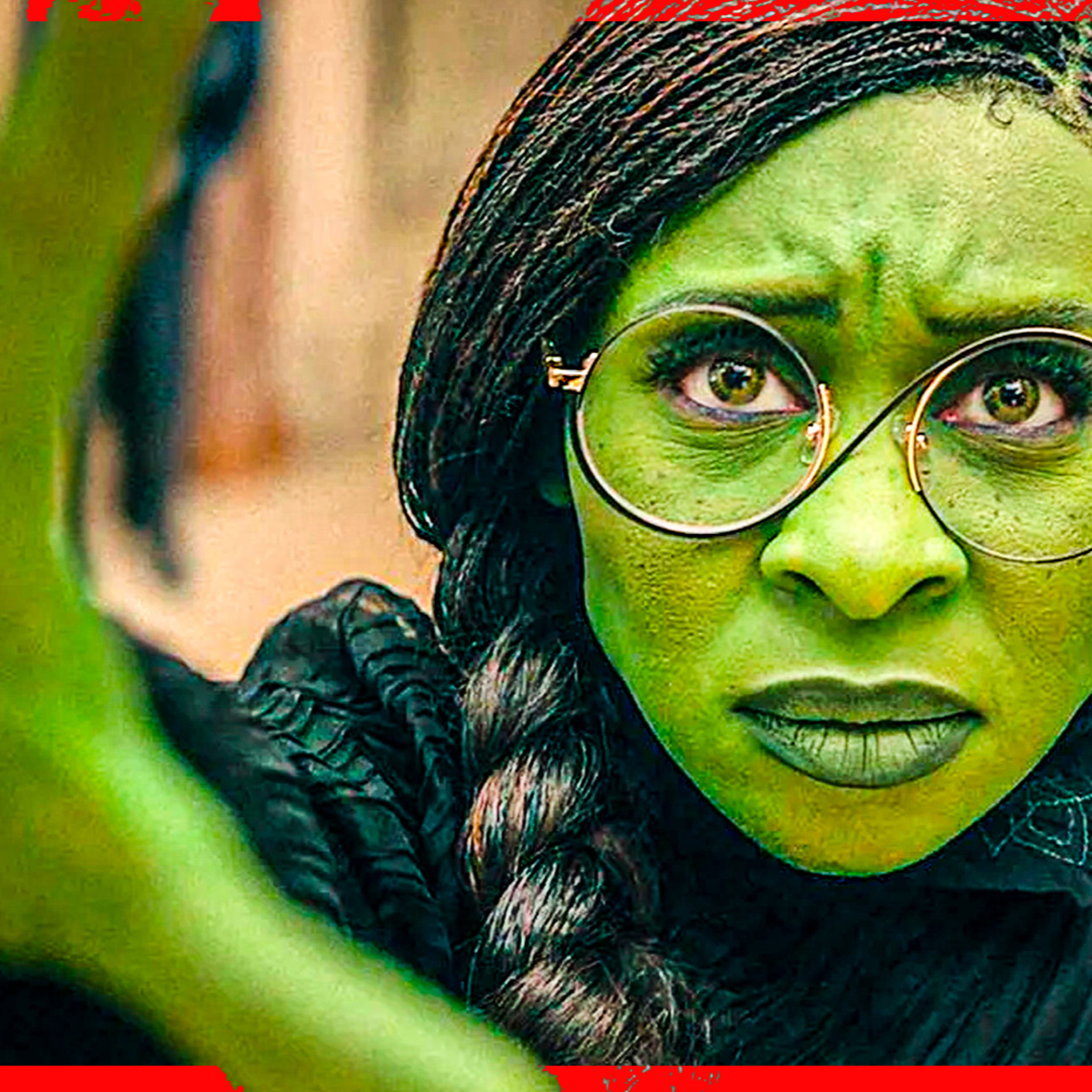 WICKED- filme musical baseado em O magico de OZ e teorias dos fãs- Cítica