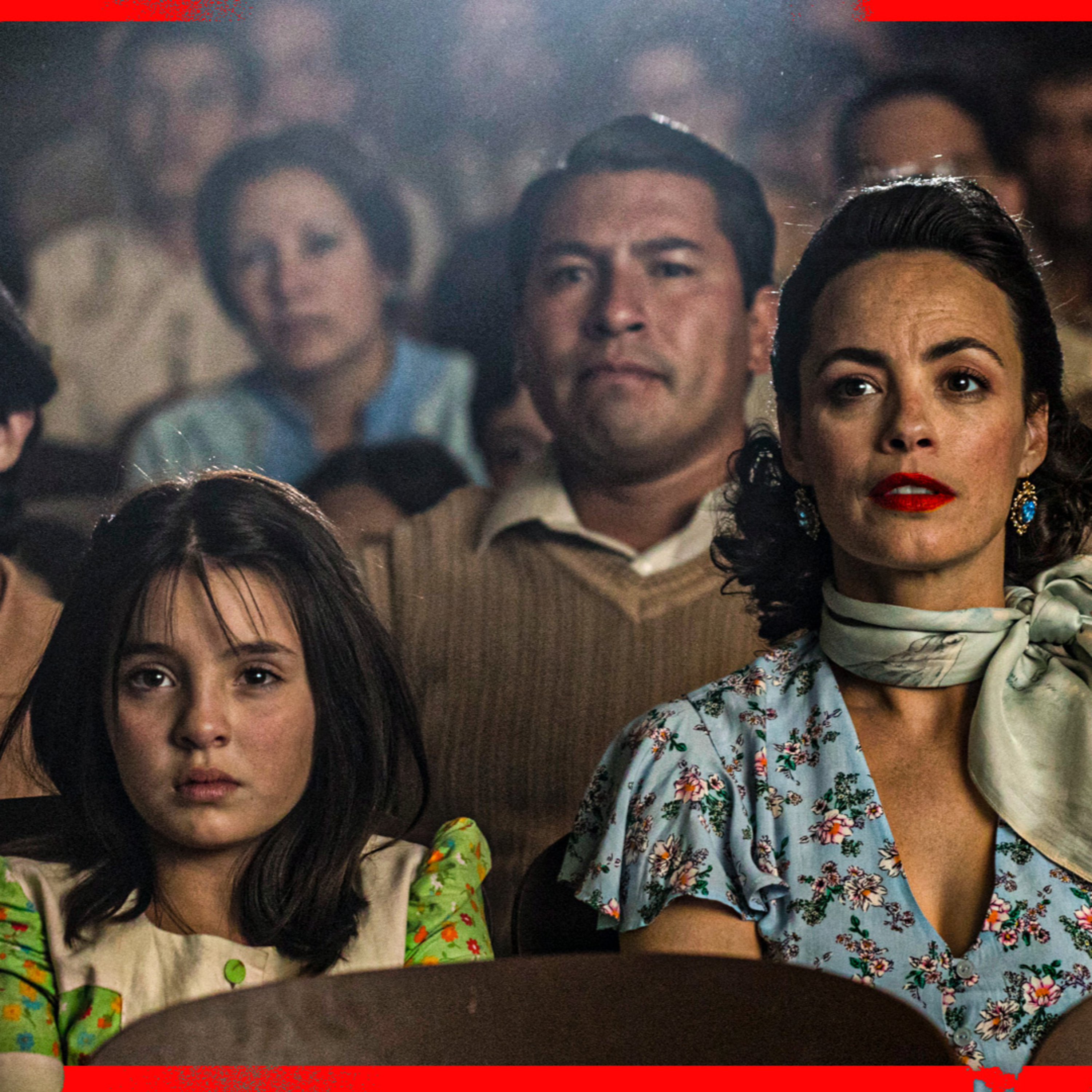 A contadora de filmes- Filme escrito por Walter Salles é uma homenagem ao Cinema| Crítica