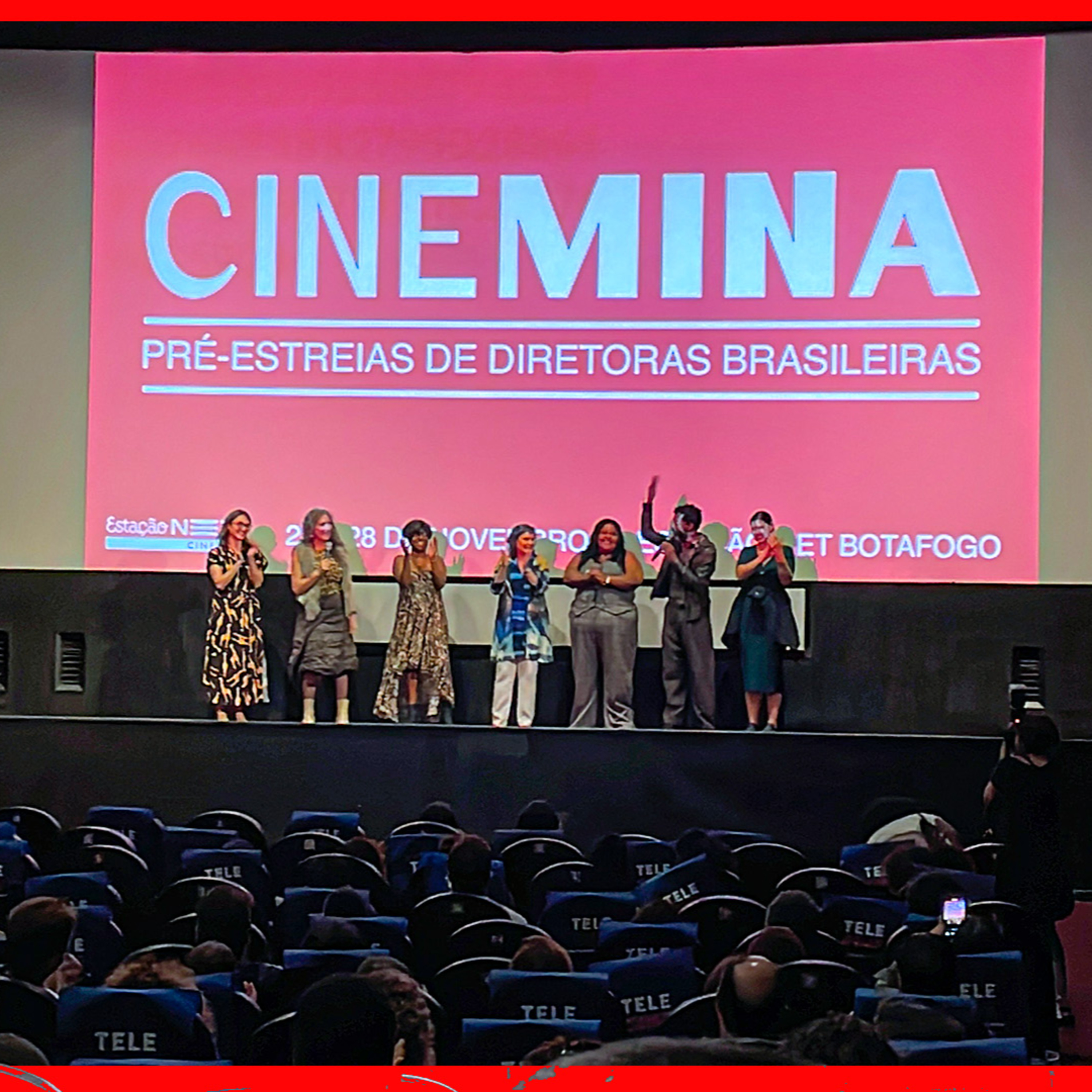 Hugo Montaldi Cinema