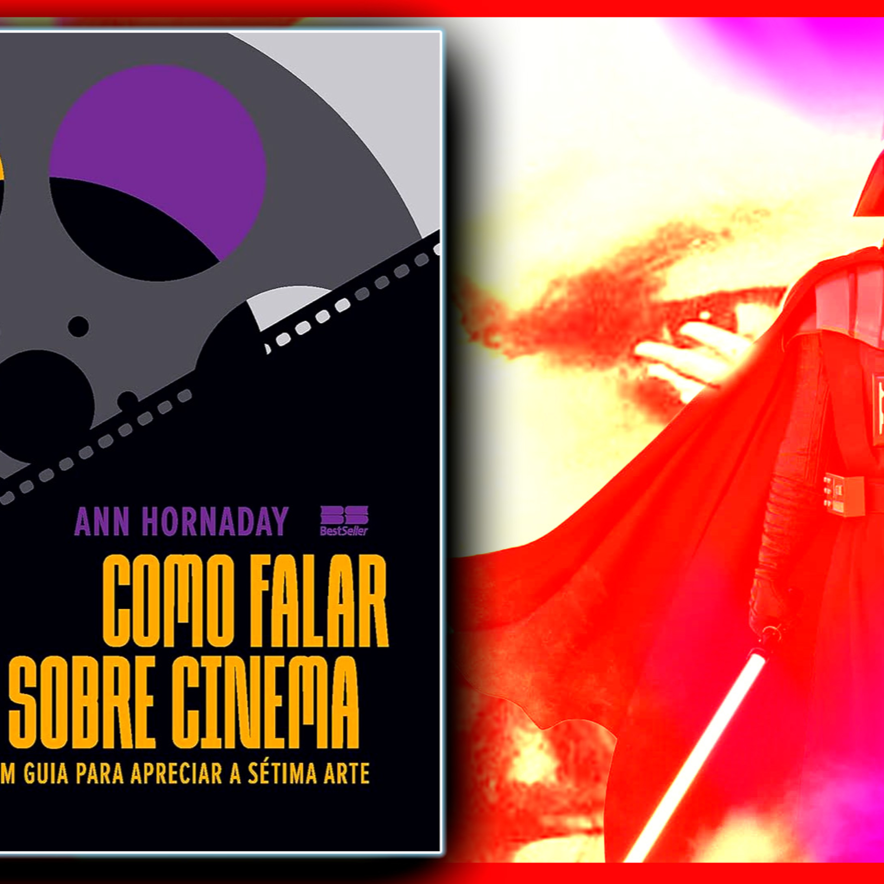 Como Falar Sobre Cinema - um guia para quem quer ser crítico- dica de leitura