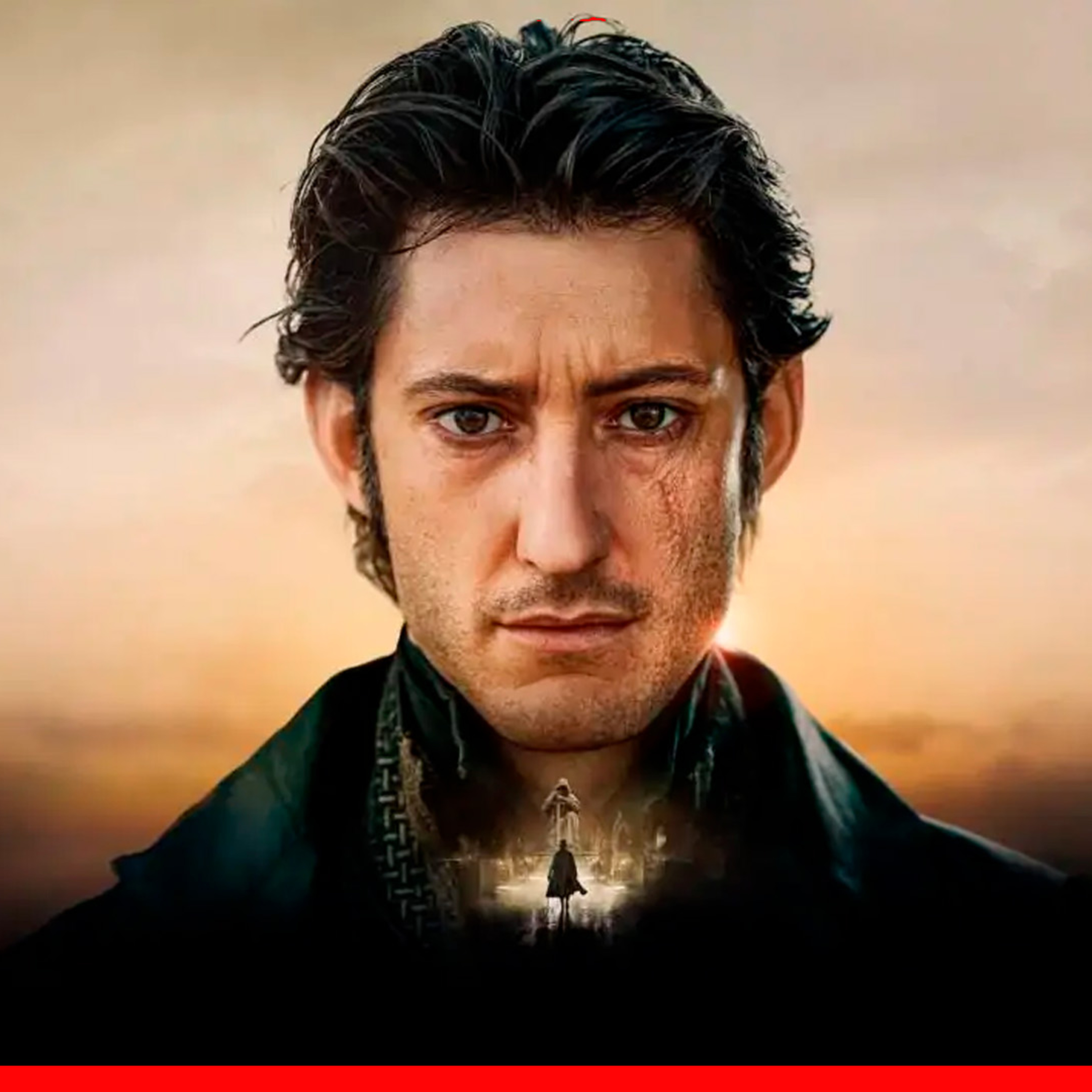 Conde de Monte Cristo(2024) nova adaptação do classico de Alexandre Dumas|Crítica