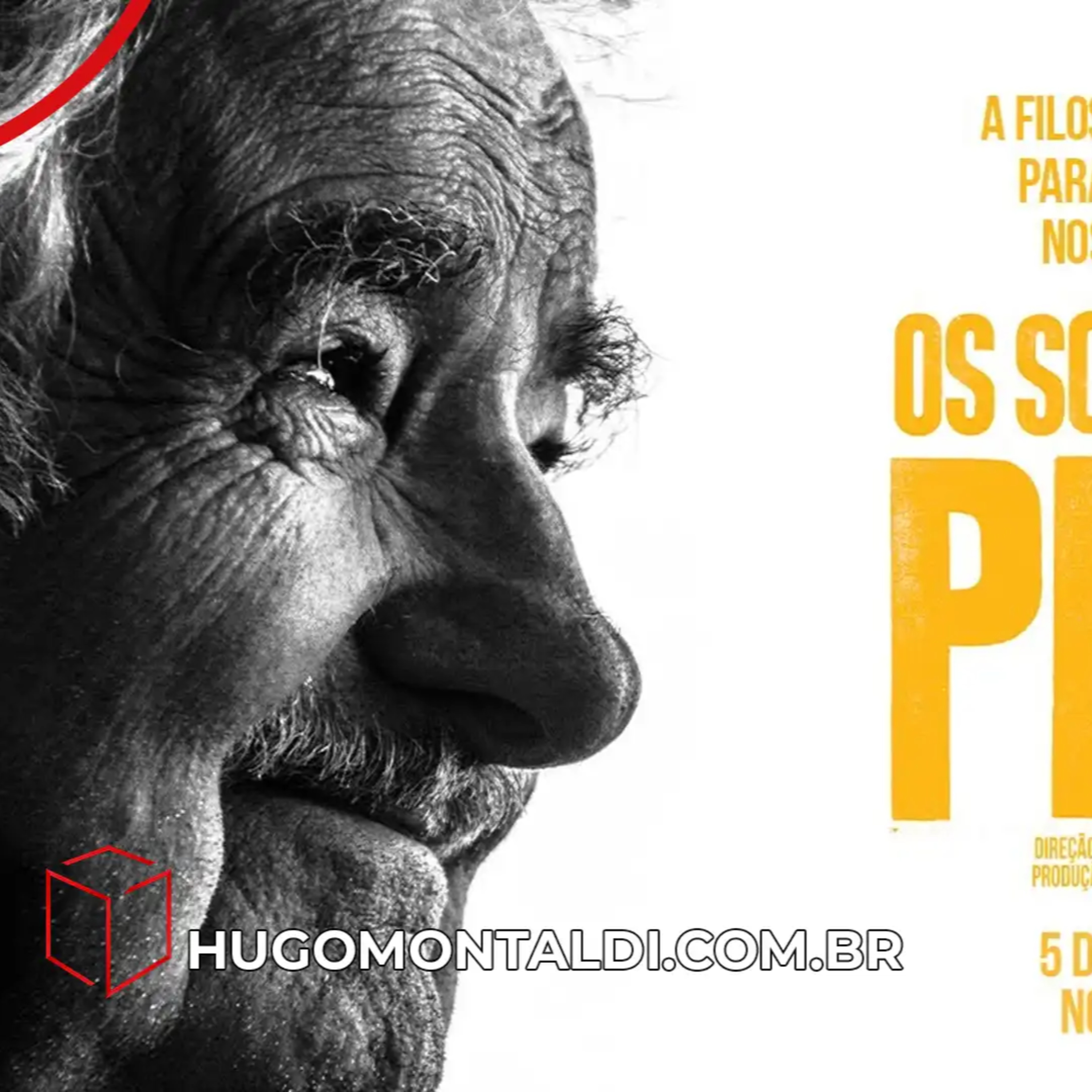 Os Sonhos do Pepe- Documentário sobre o Ex presidente do Uruguai |Critica
