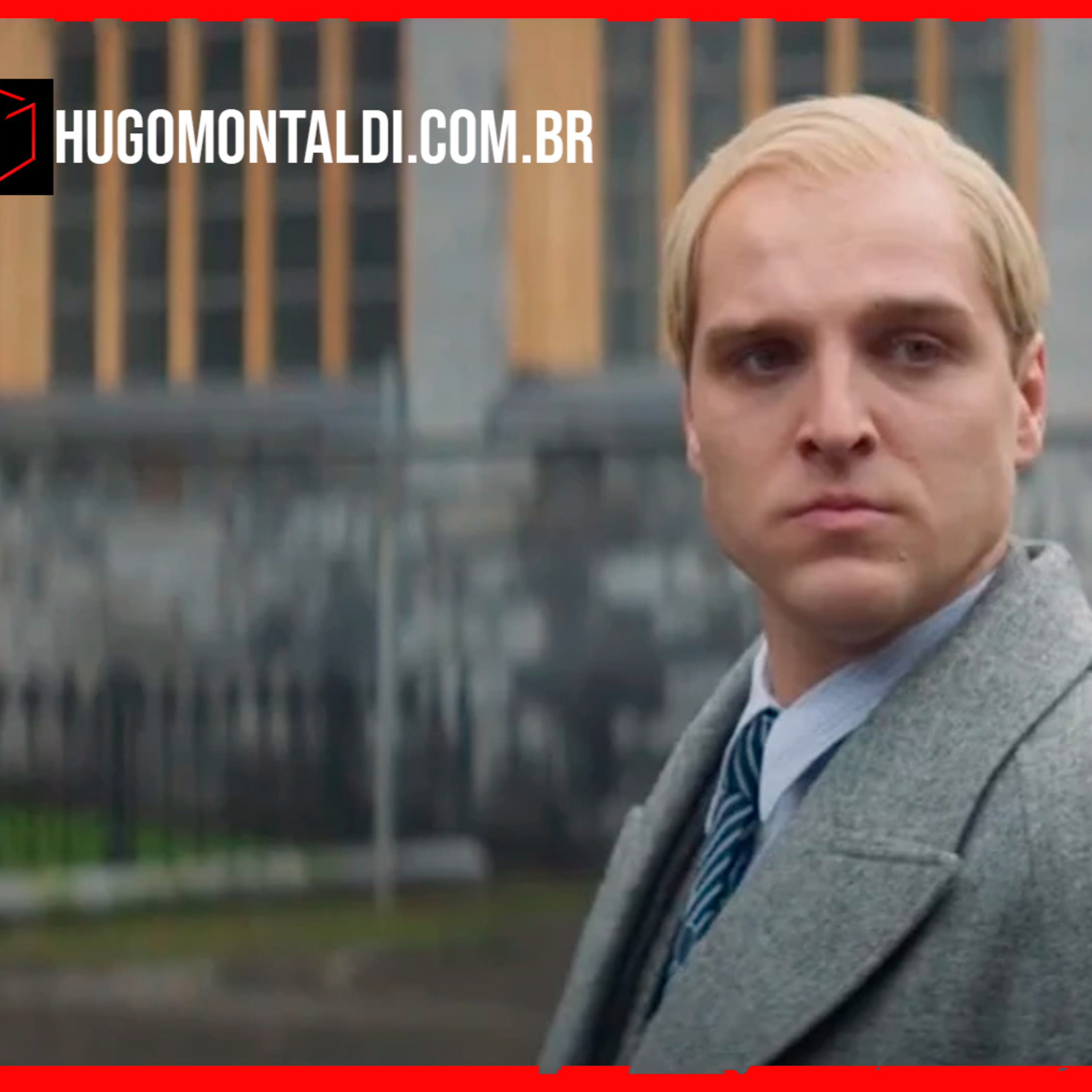 Hugo Montaldi Cinema