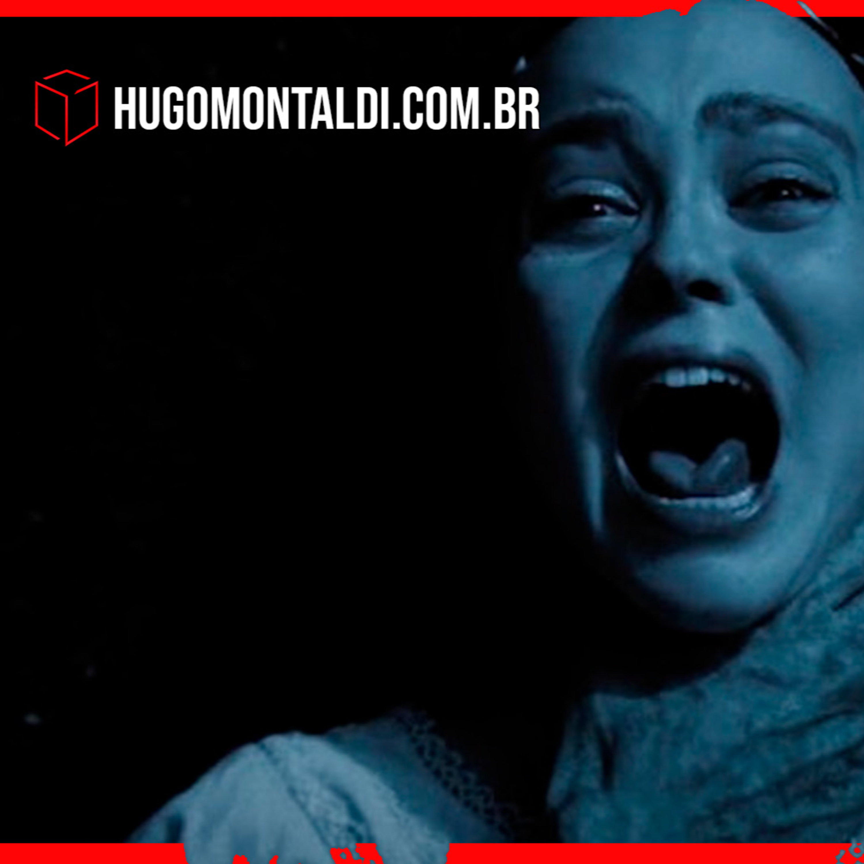 Nosferatu (2024) uma nova versão do classico do terror |crítica