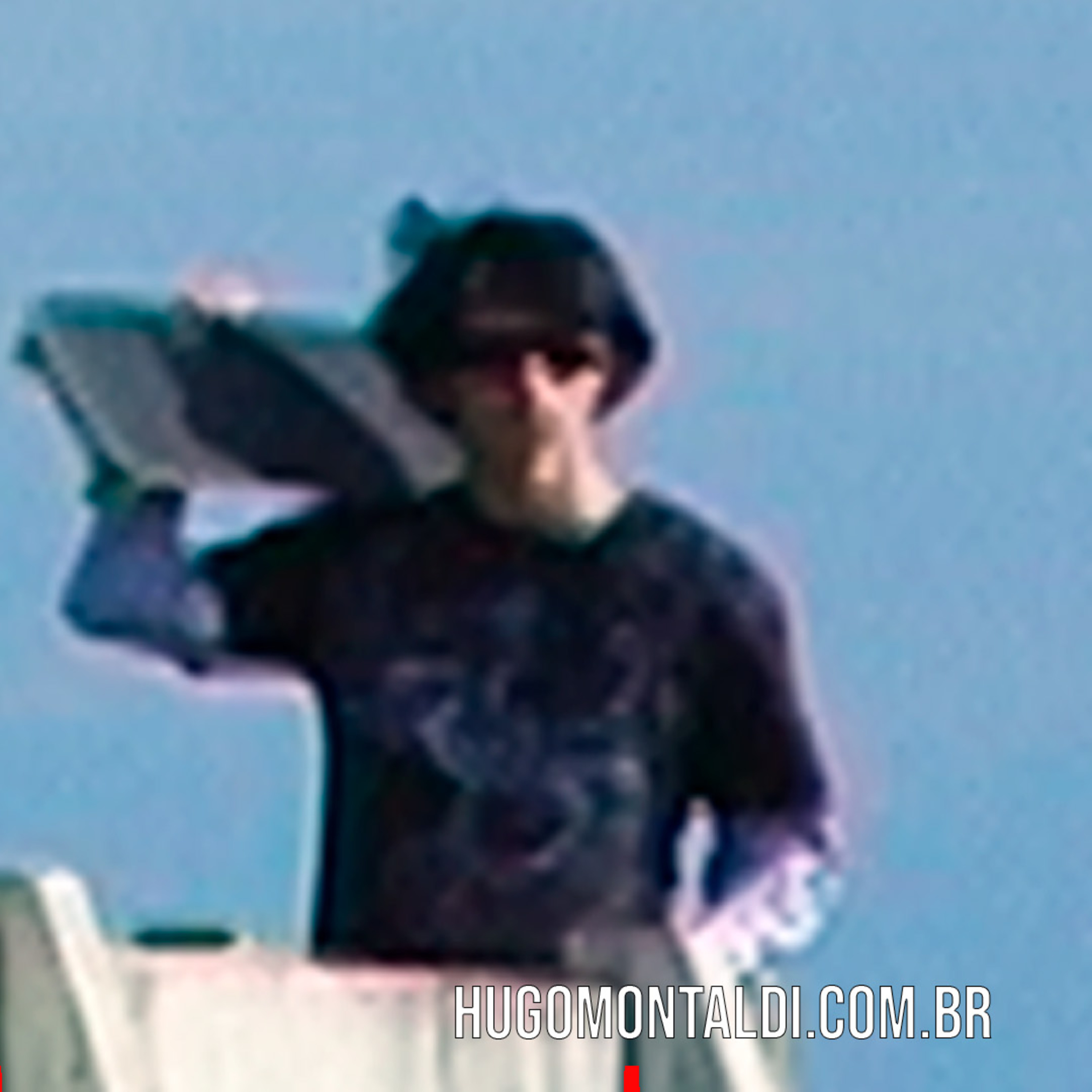 kickflip Filme nacional independent que explora a internet dos anos 2010