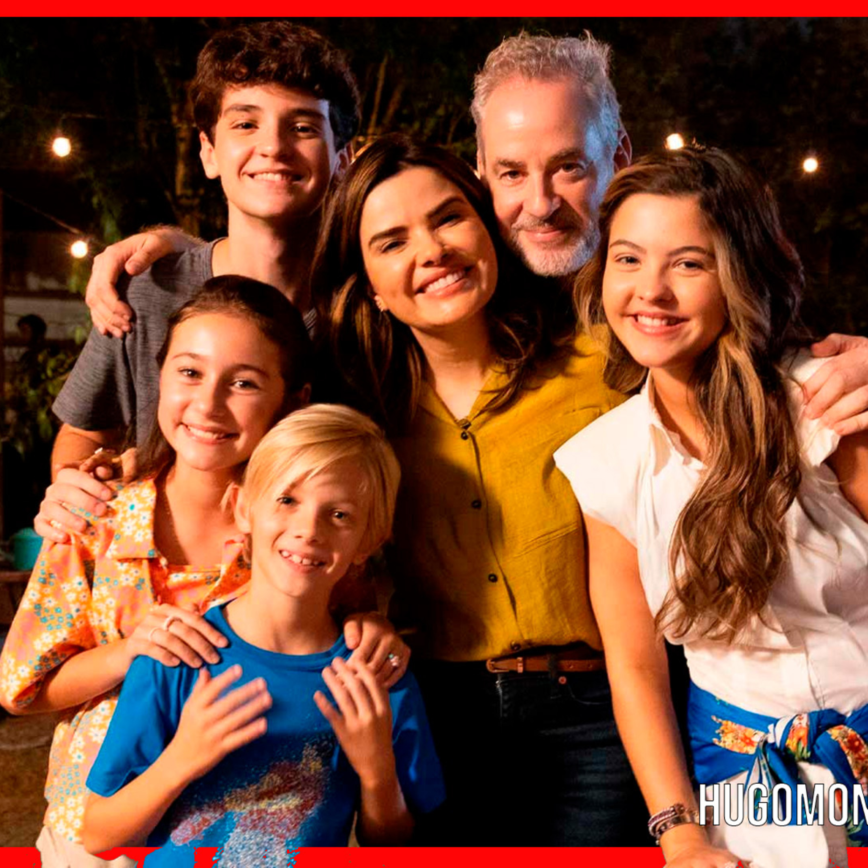 Fé Para o Impossível- Filme inspirador com Dan Stulbach e Vanessa Giácomo - vale a pena?